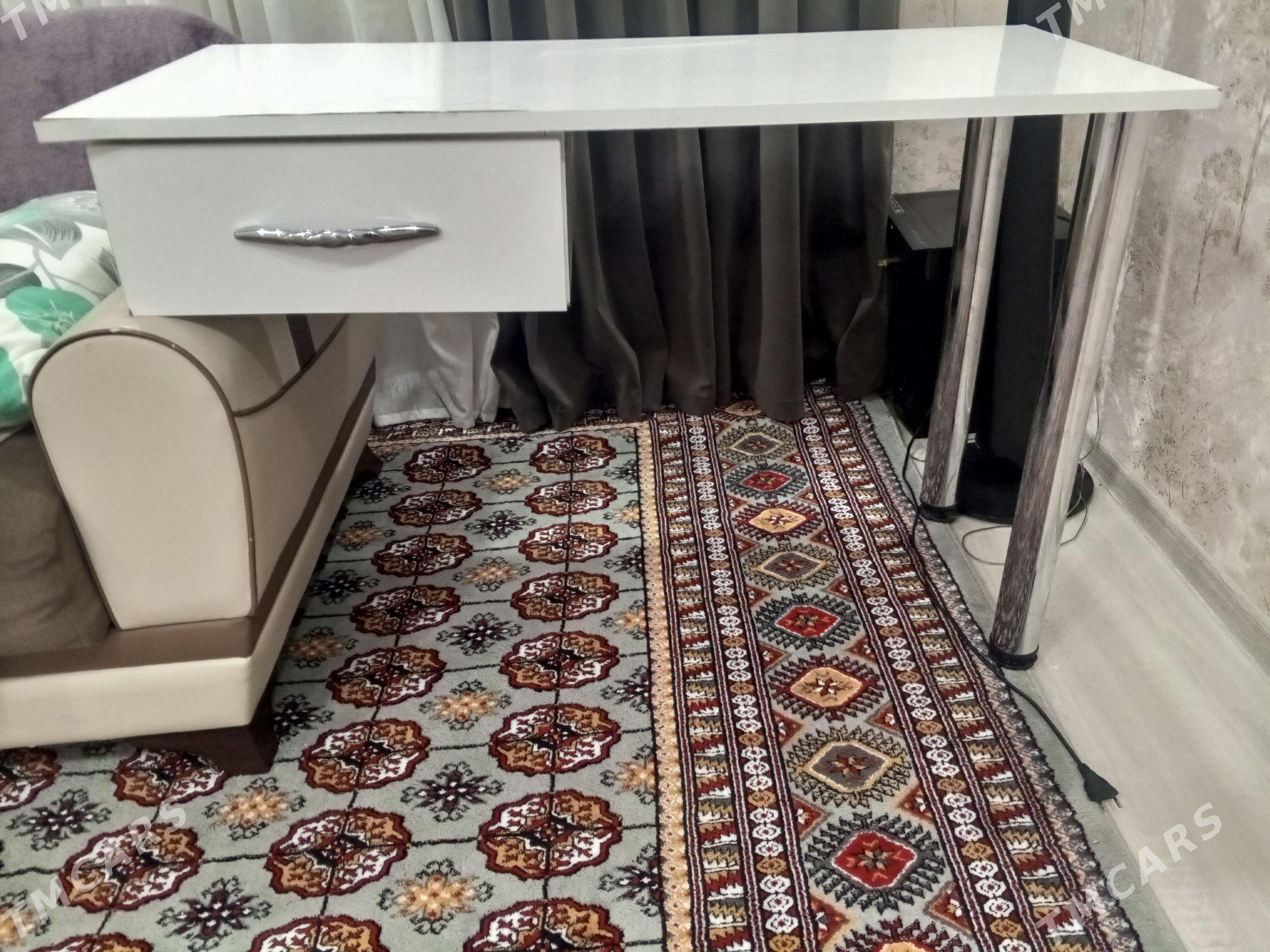 stol стол - Ашхабад - img 1