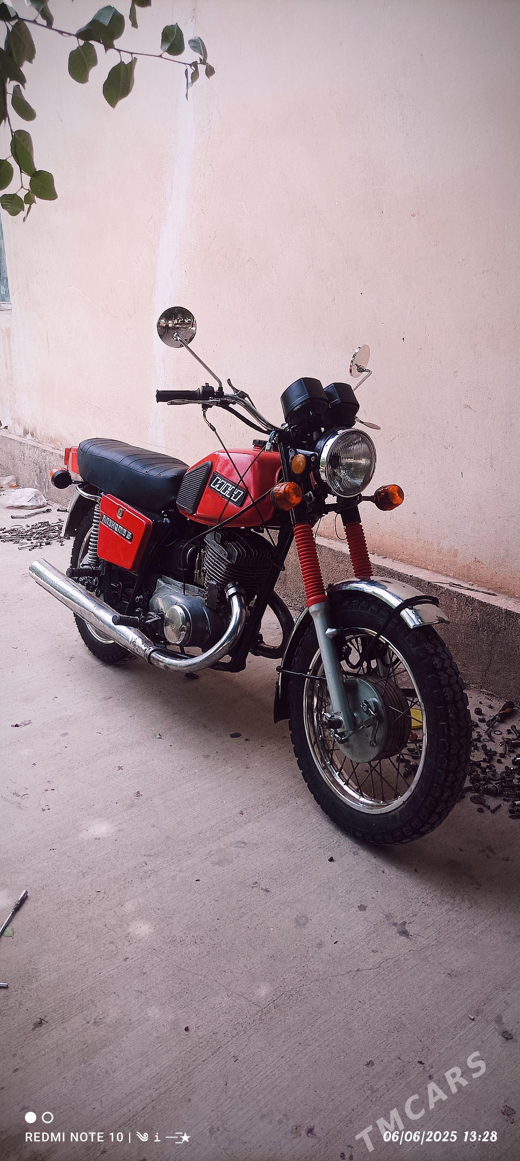 Fekon FK200-14G 1995 - 13 000 TMT - Койтендаг - img 1