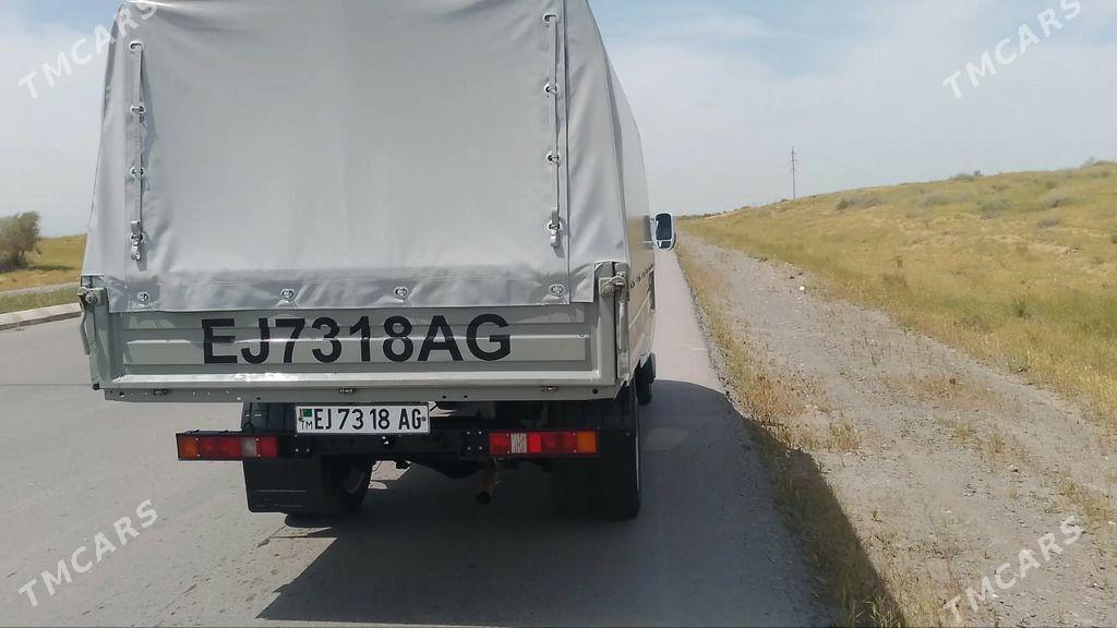 Gaz Gazel 2009 - 150 000 TMT - Çoganly - img 1