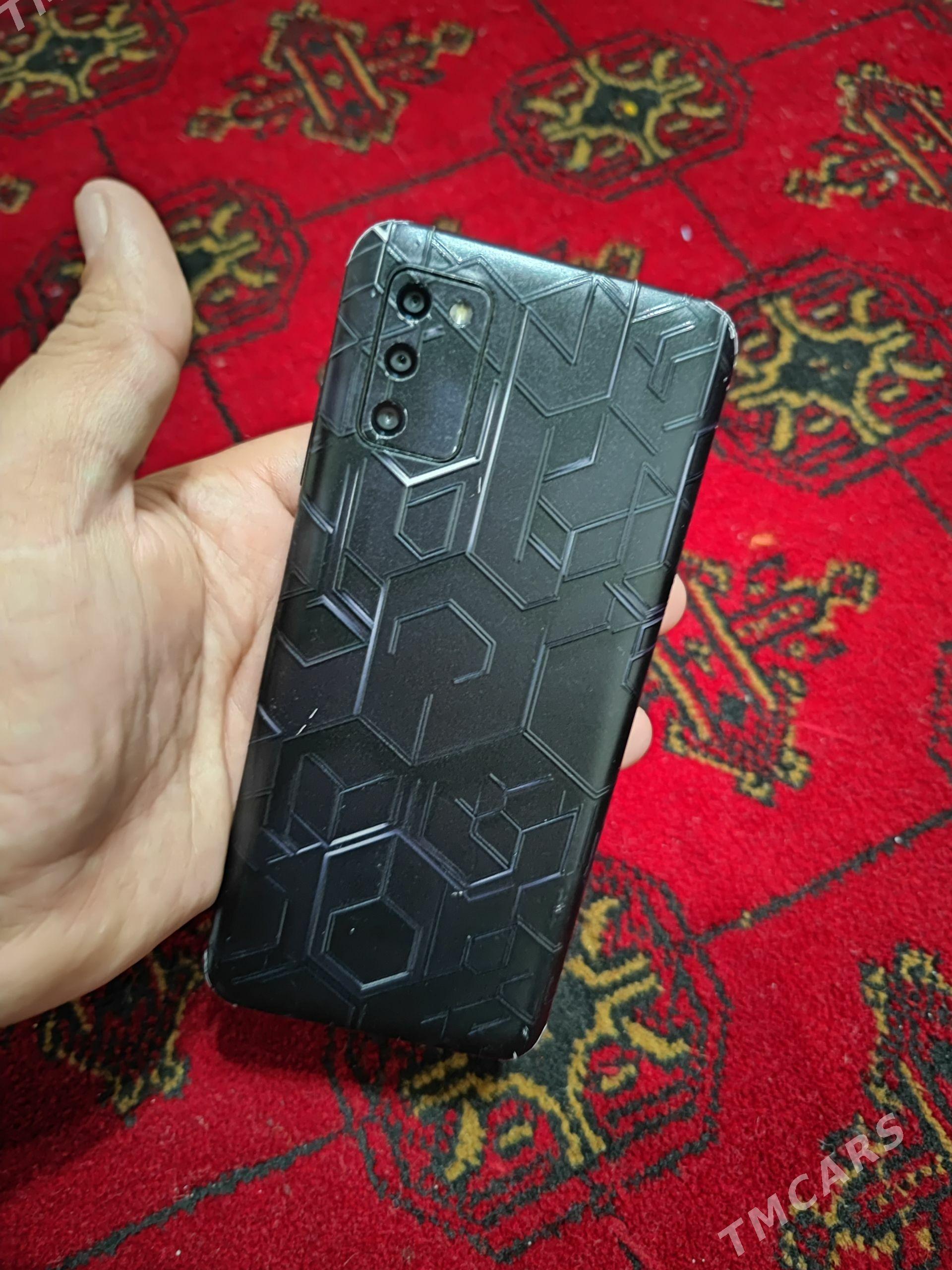 A03S - Мары - img 1