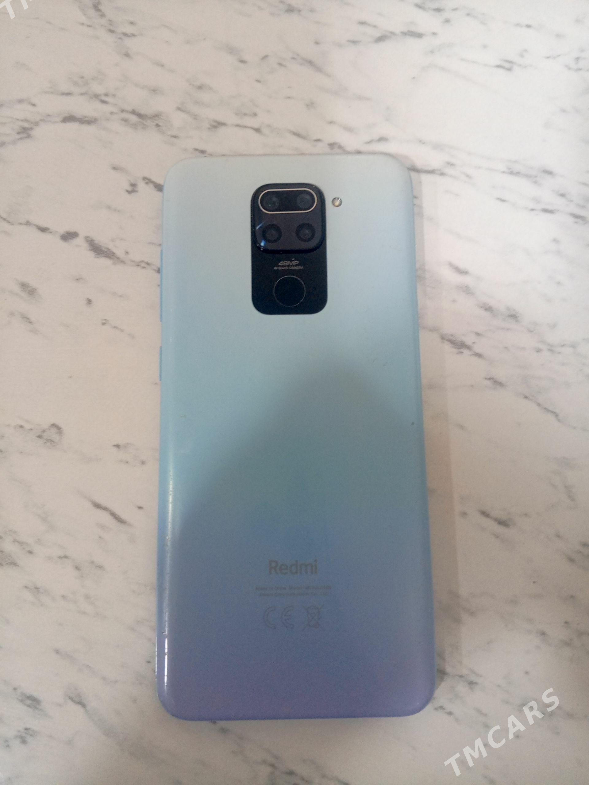 redmi note 9 - Туркменбаши - img 1