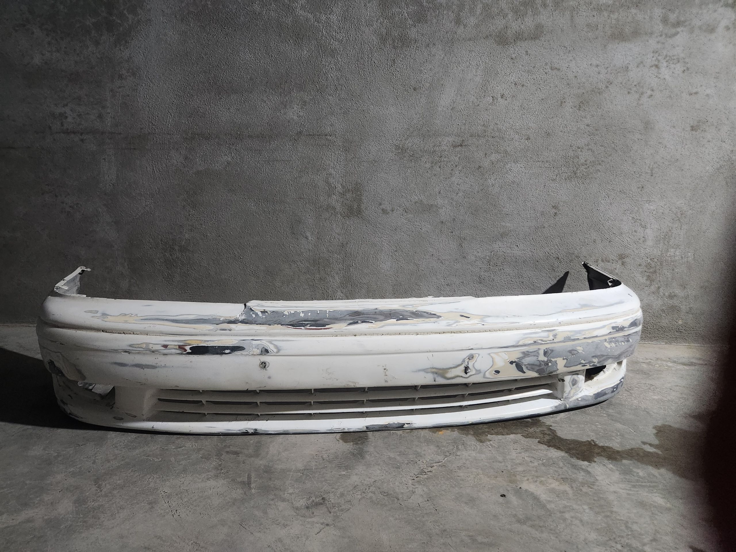 99 avalon bamper 400 TMT - Gyzylarbat - img 1