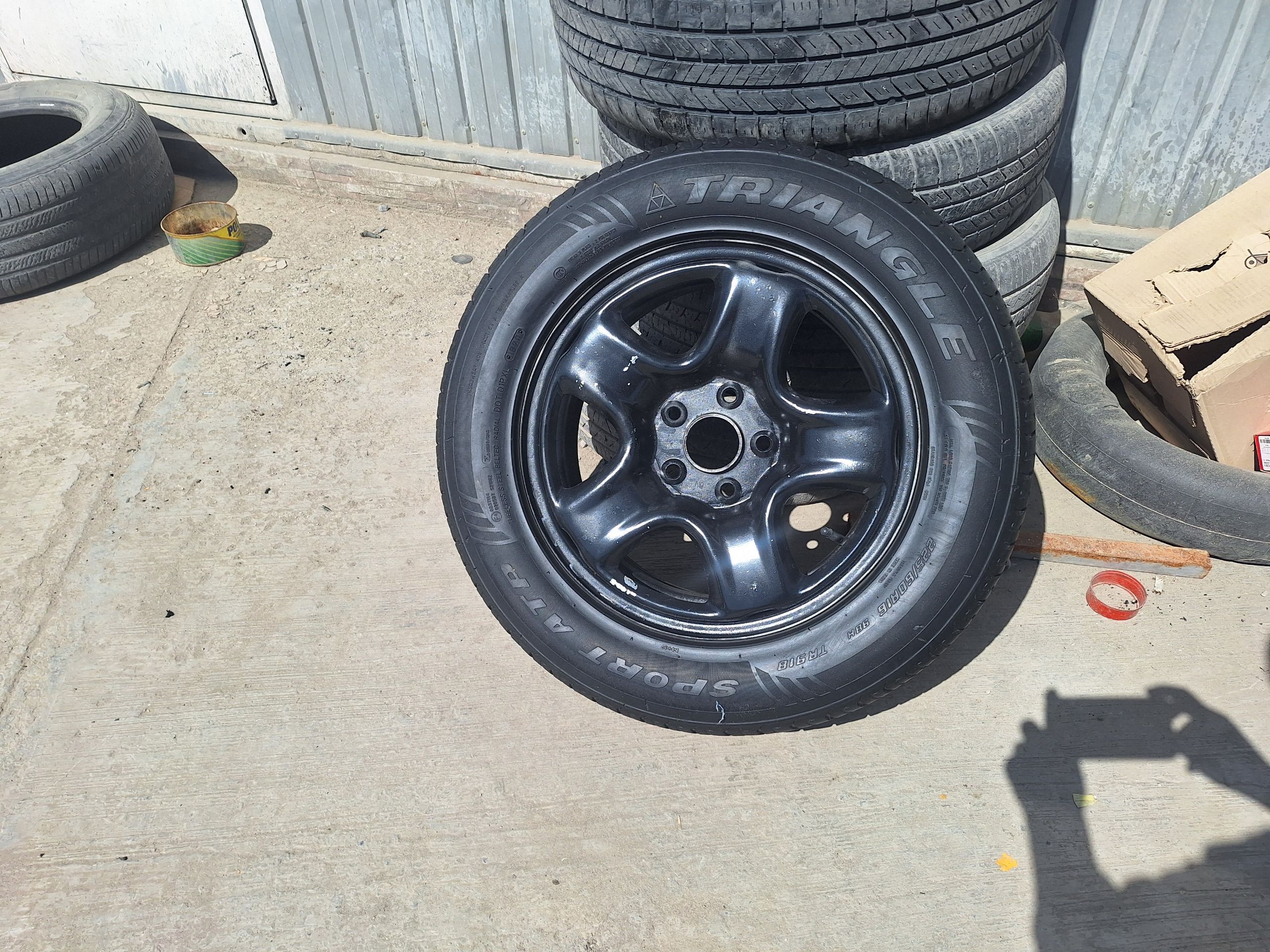 16disga 550 TMT - Türkmenabat - img 1