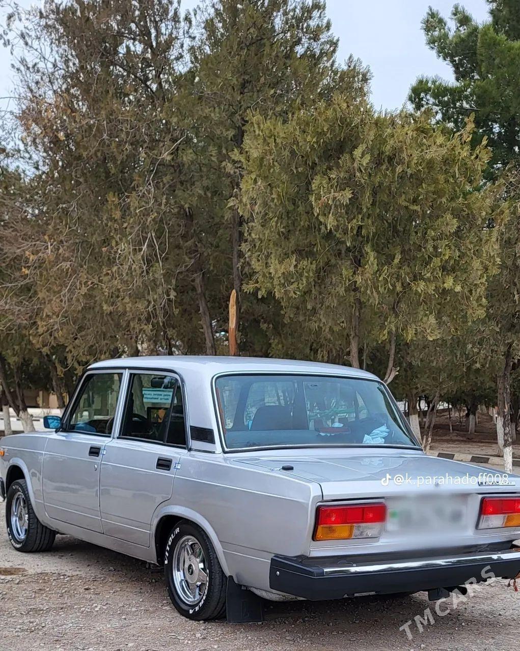 Lada 2107 2010 - 70 000 TMT - Sarahs - img 1