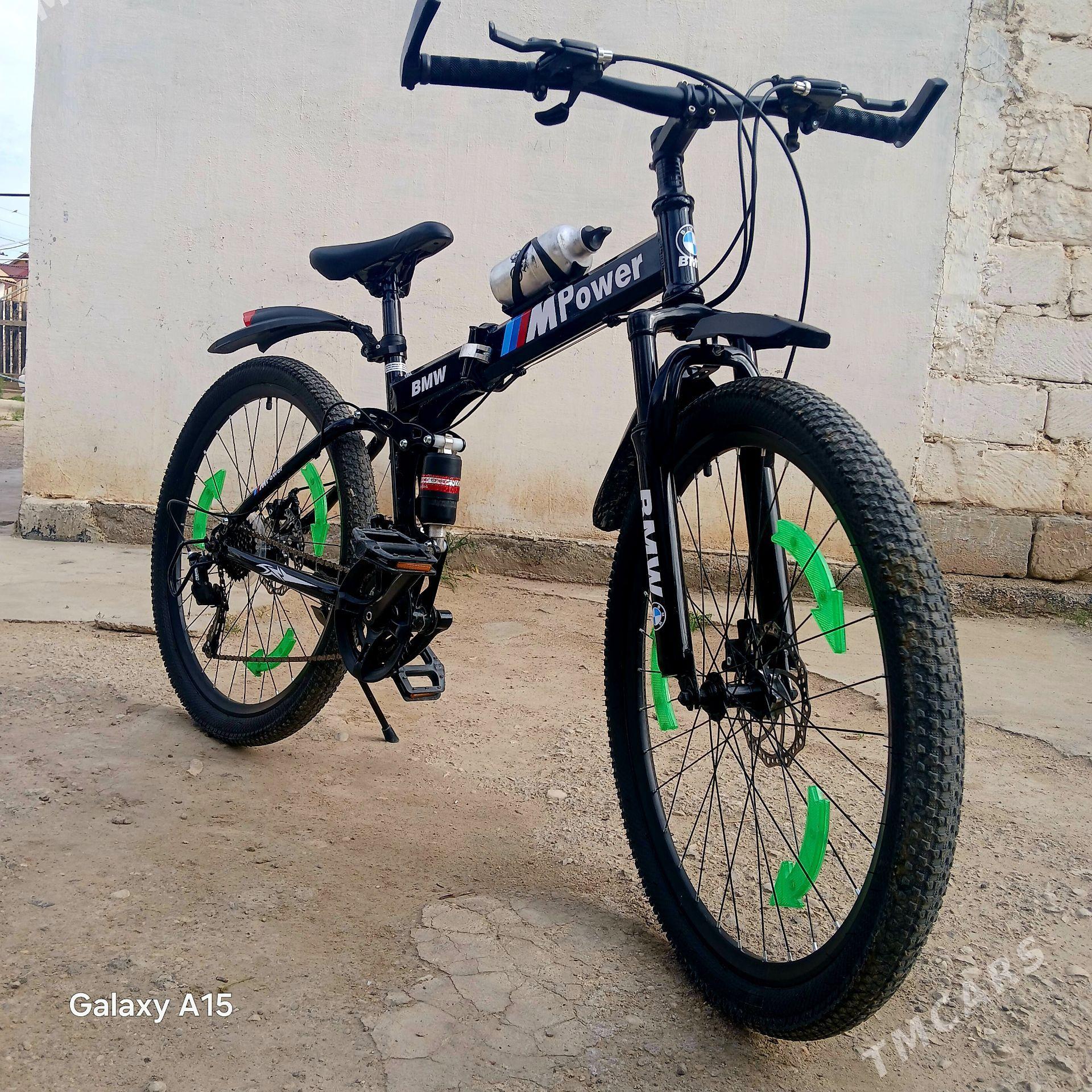 Welik amirsatir - Джебел - img 1