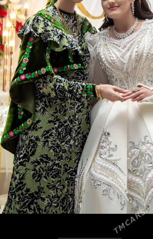 Gasly toy koynek - Ашхабад - img 1