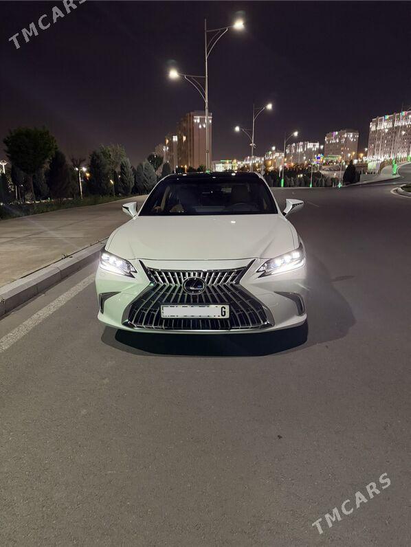 Lexus ES 350 2025 - 1 300 000 TMT - Ашхабад - img 1