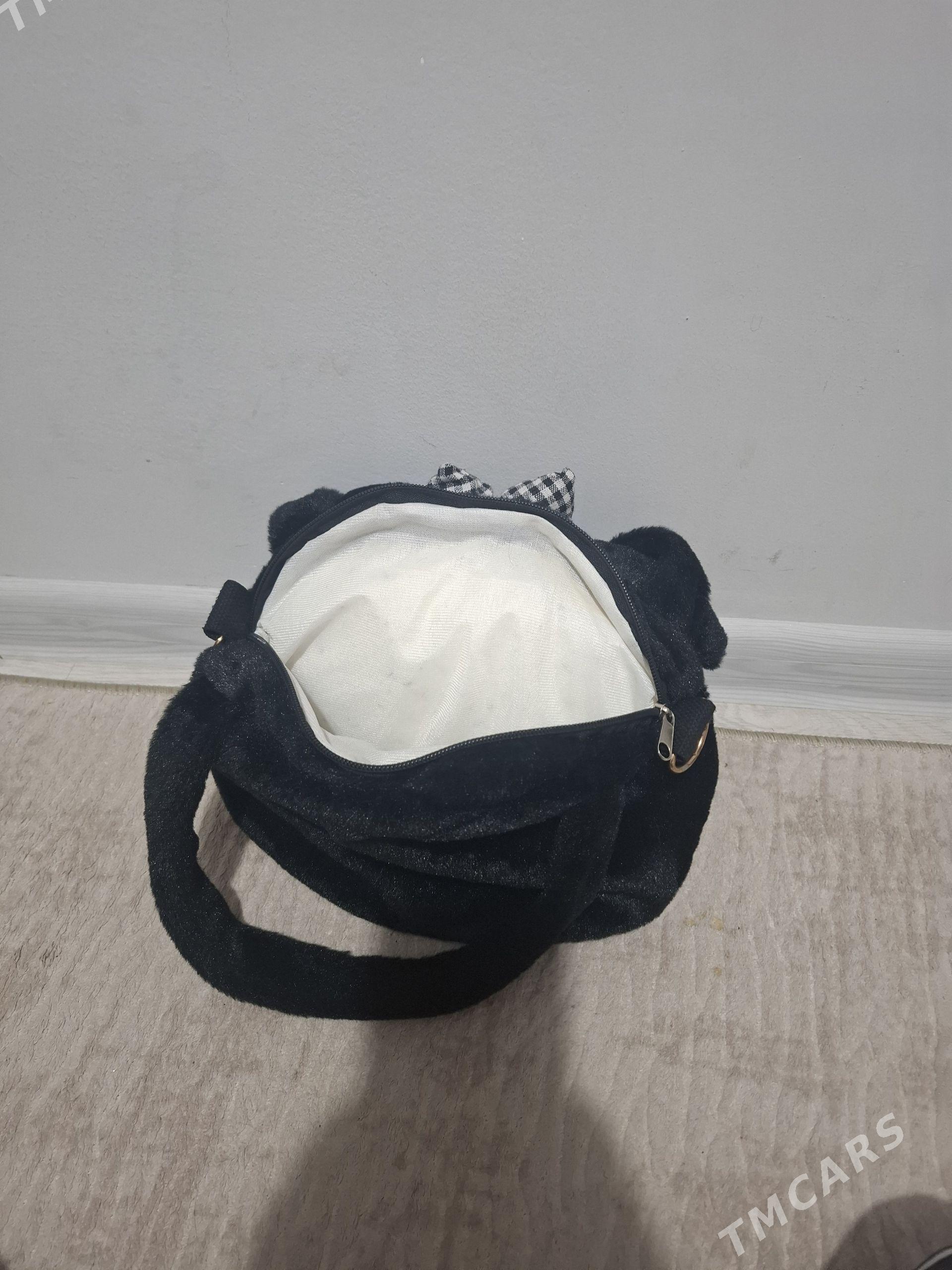 сумка - Ашхабад - img 1