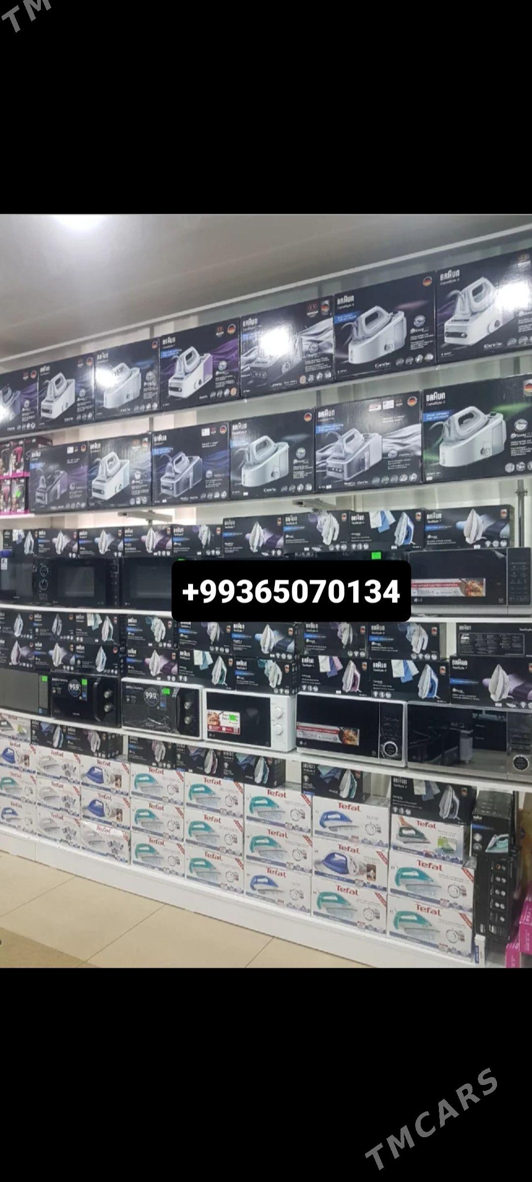 ELEKTRONIKA CANDYBIL - Aşgabat - img 1