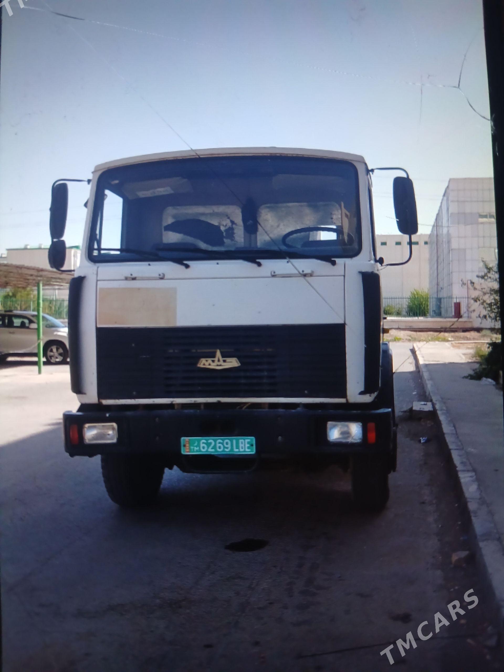 Maz Samosval 2014 - 420 000 TMT - Туркменабат - img 1