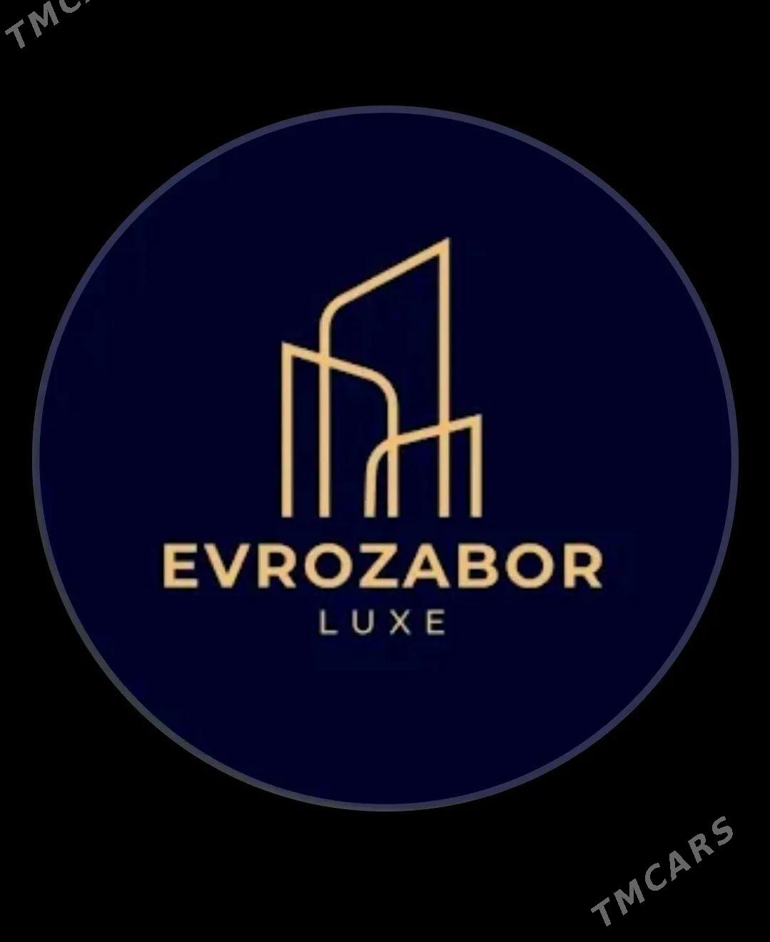 🧱 BETON ZABOR 🧱 - Дашогуз - img 1