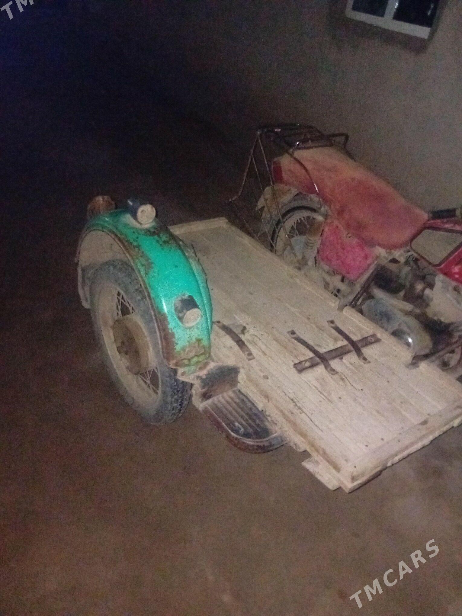 Fekon FK200-14G 1985 - 8 000 TMT - Halaç - img 1