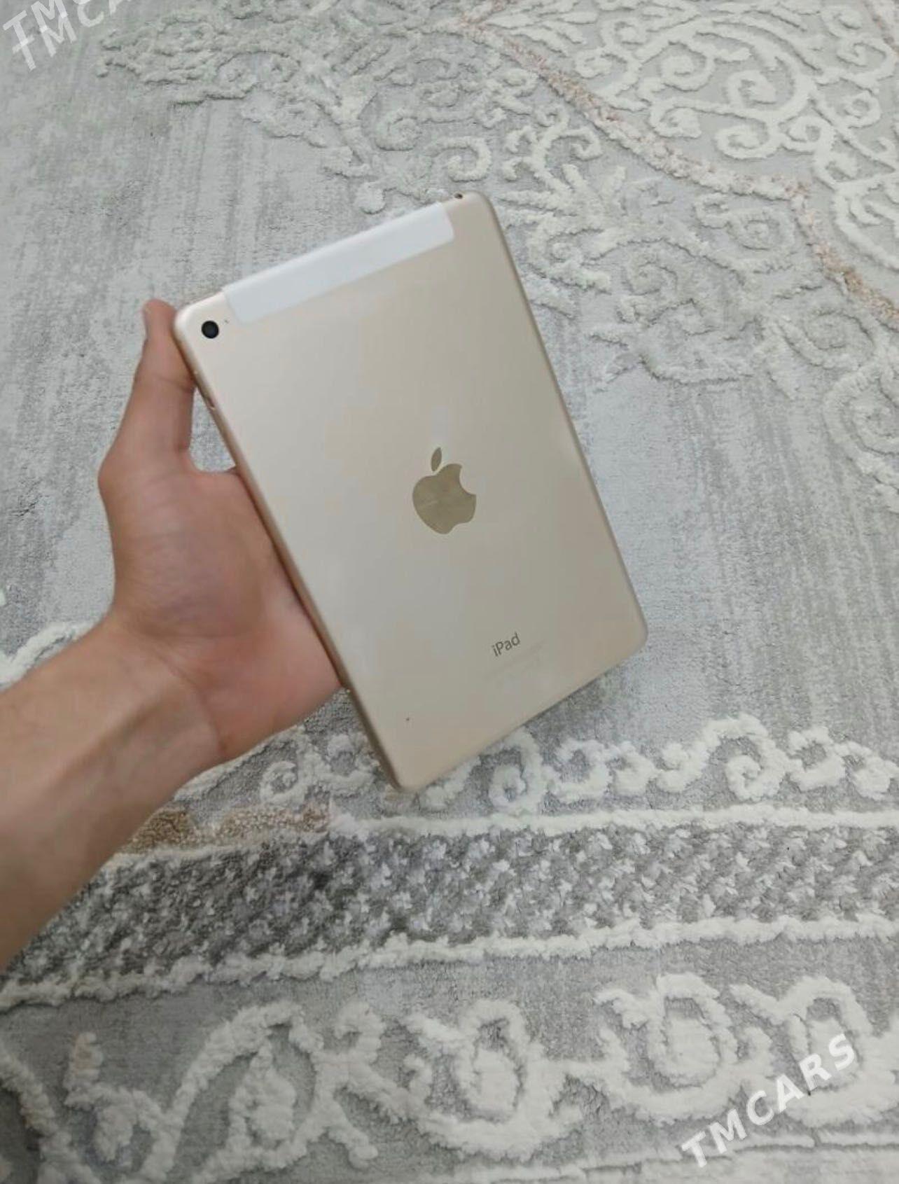 iPad mini 4 - Daşoguz - img 1