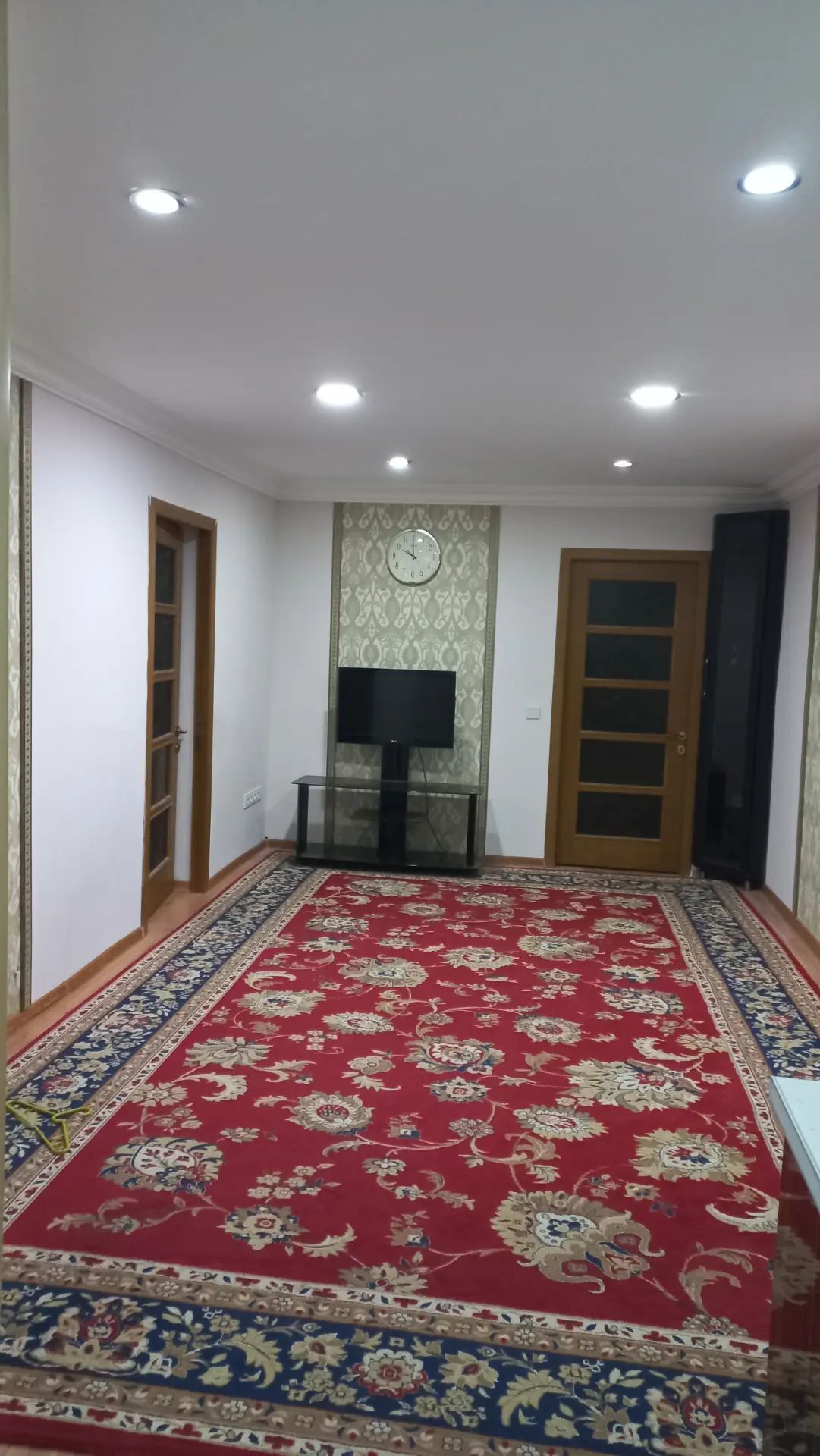 ARENDA 2KOM 30MKR KWARTIRA - Ашхабад - img 1