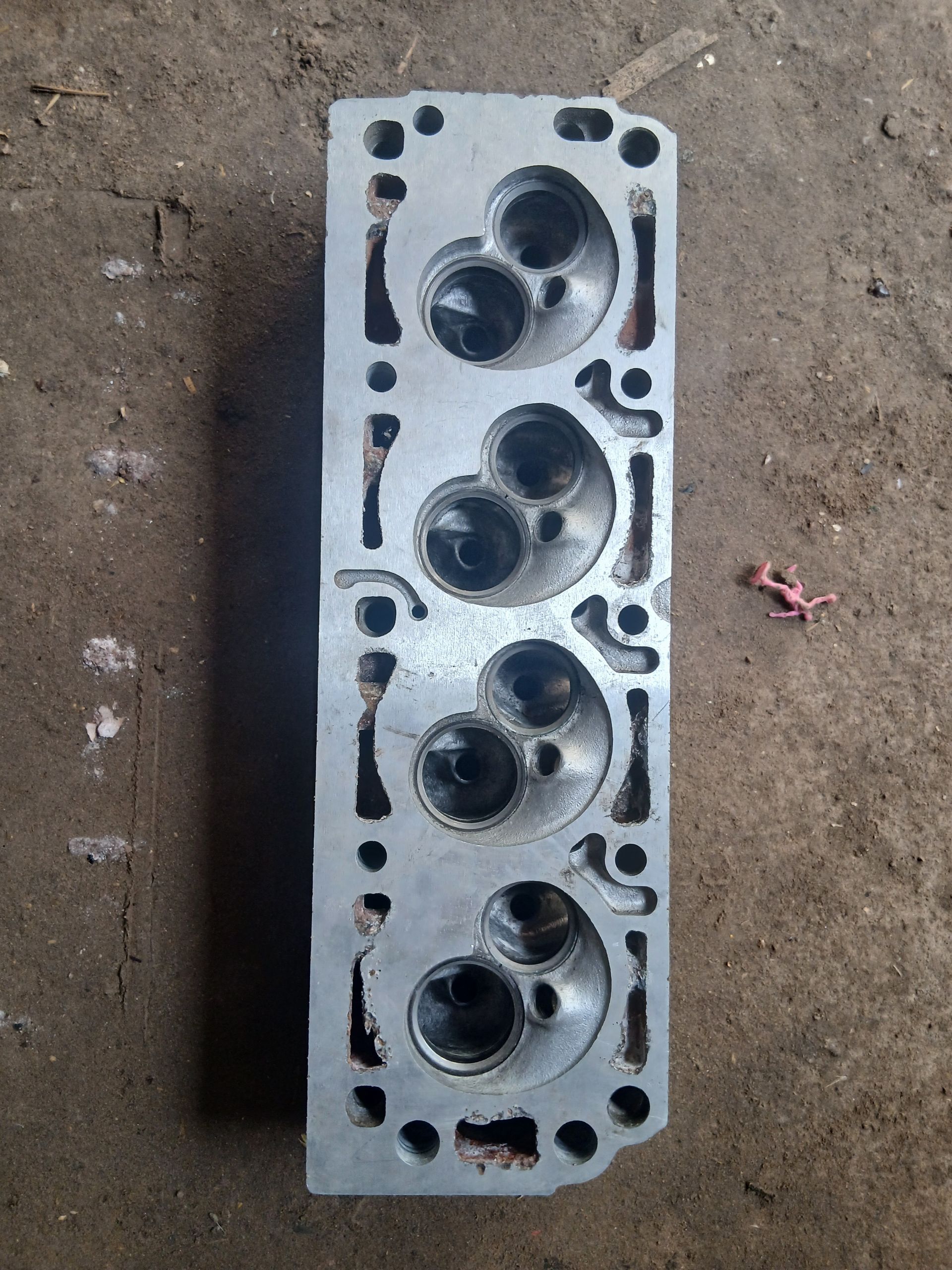 Opel shaylar 5 TMT - Daşoguz - img 1