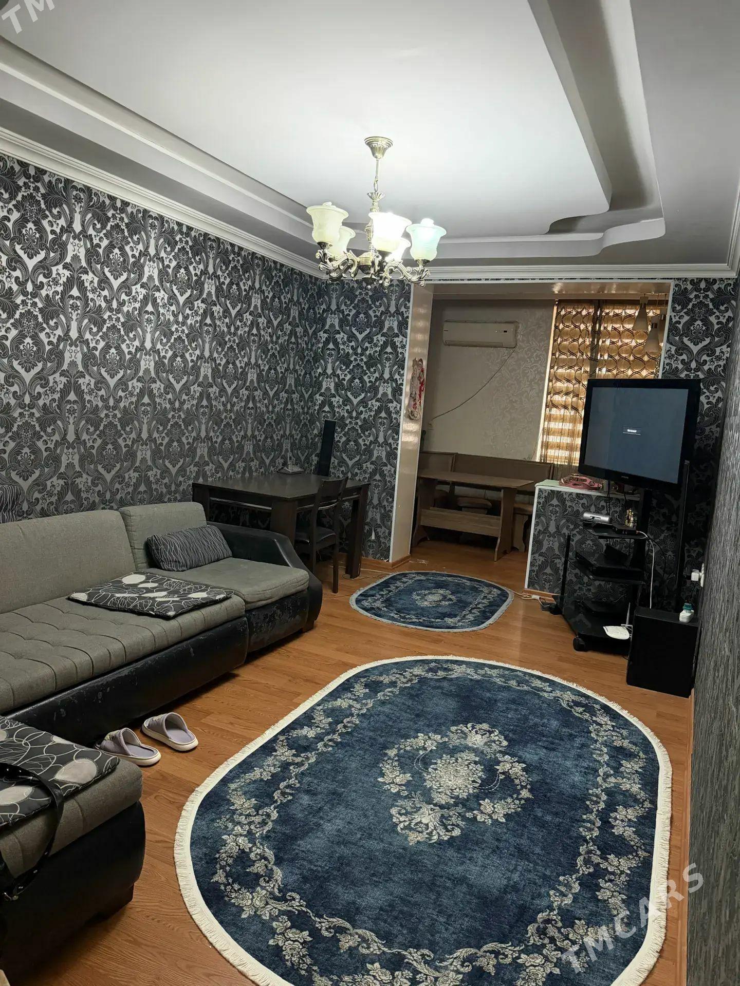 Сдаётся квартира - Türkmenbaşy - img 1