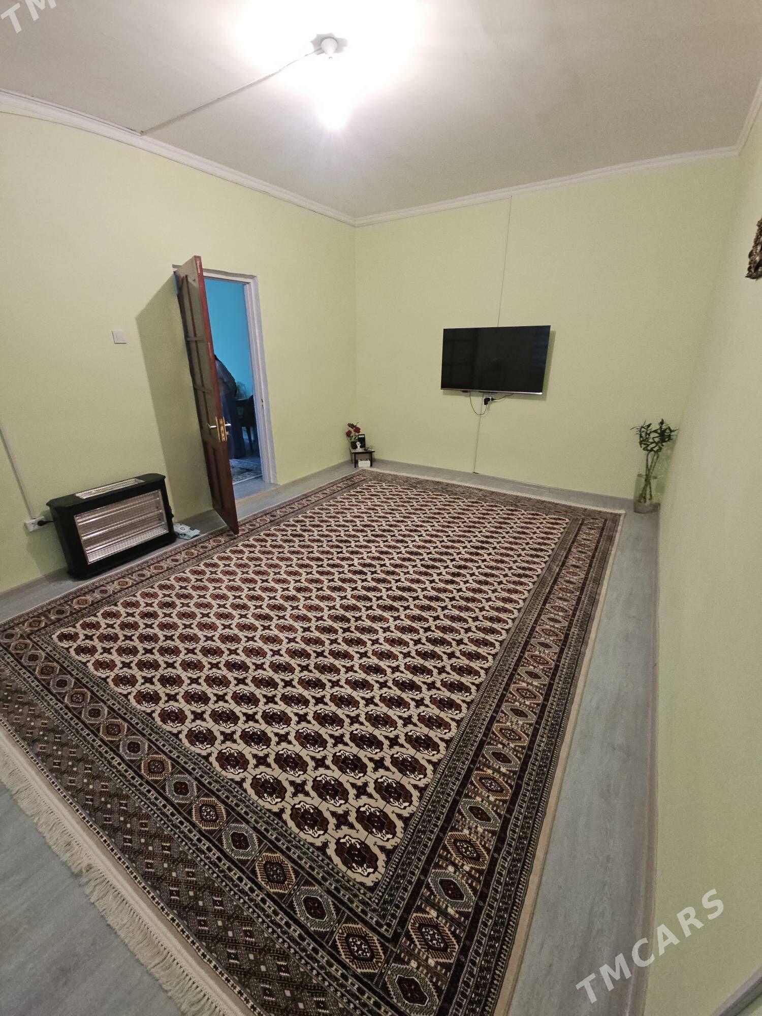 Nebitci 19 - Balkanabat - img 1