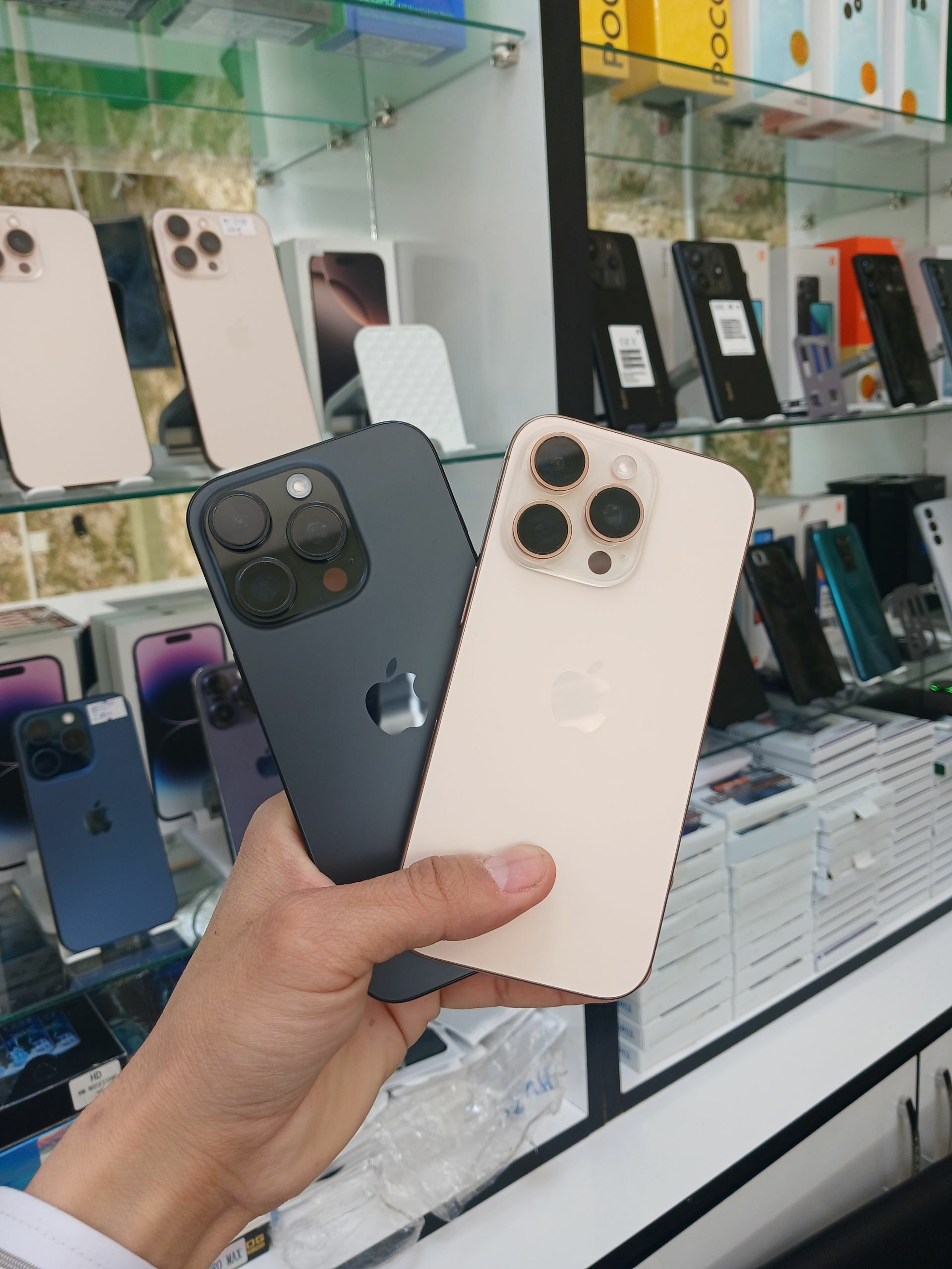 Rabocy telefon alyas - Ашхабад - img 1