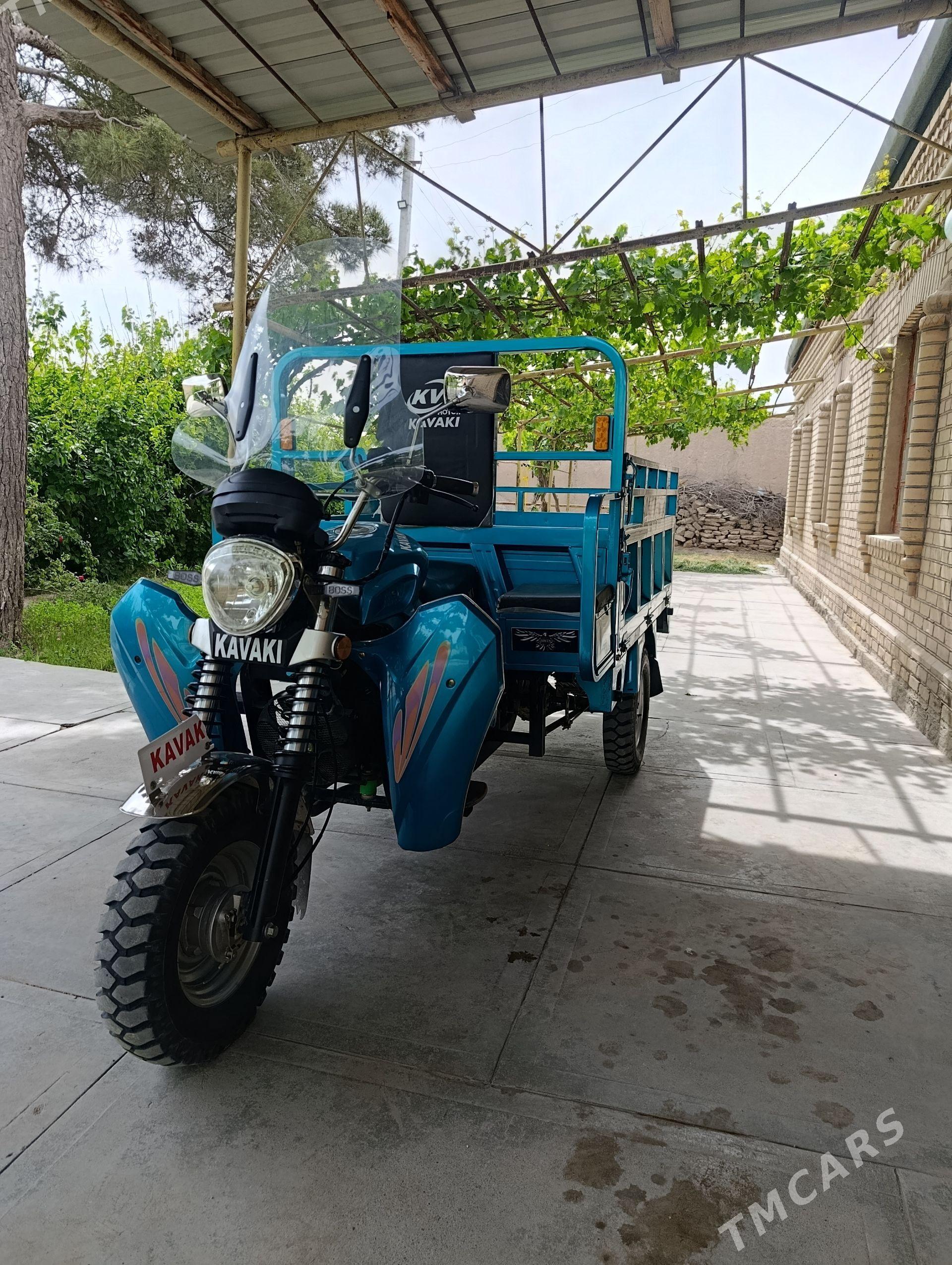 Fekon FK200-14G 2024 - 29 000 TMT - Farap - img 1