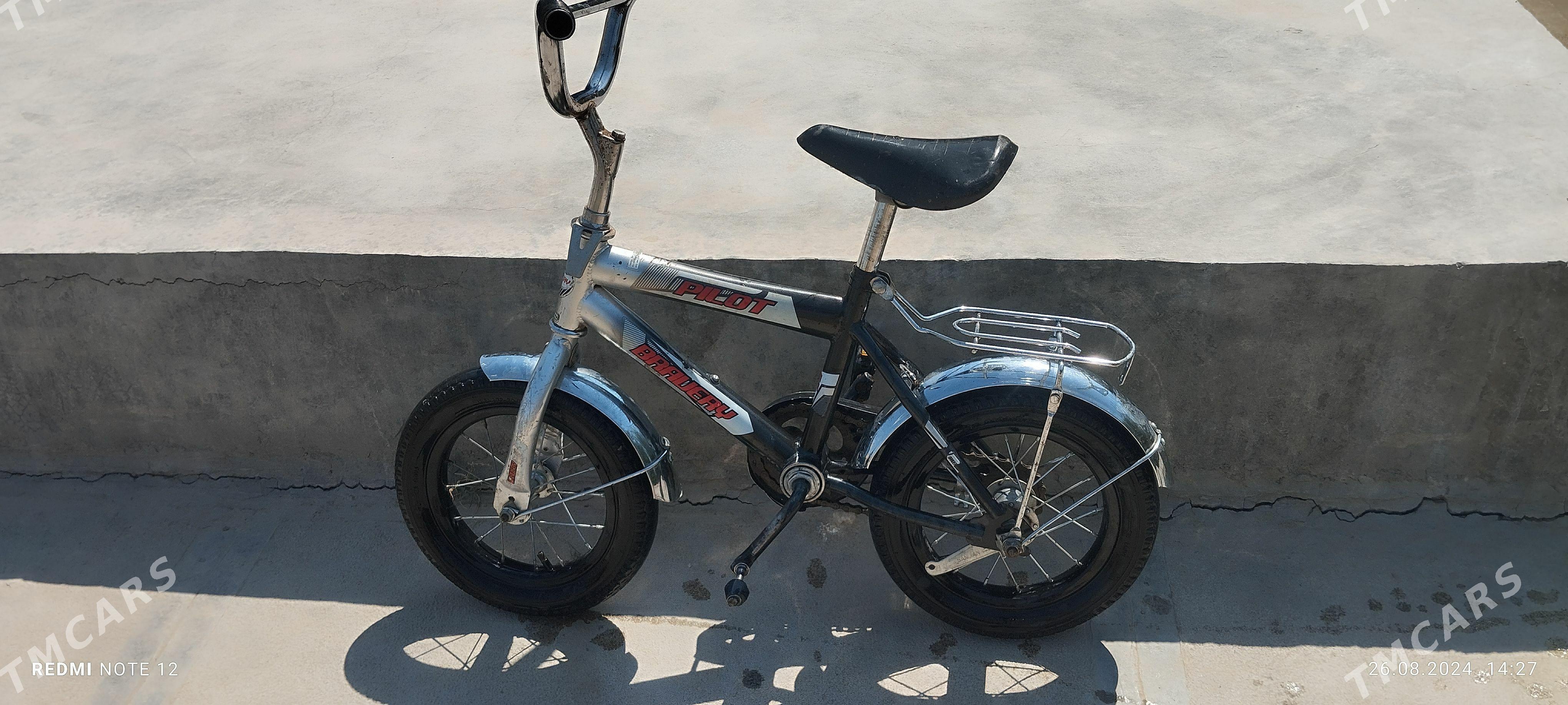 welik - Sakarçäge - img 1