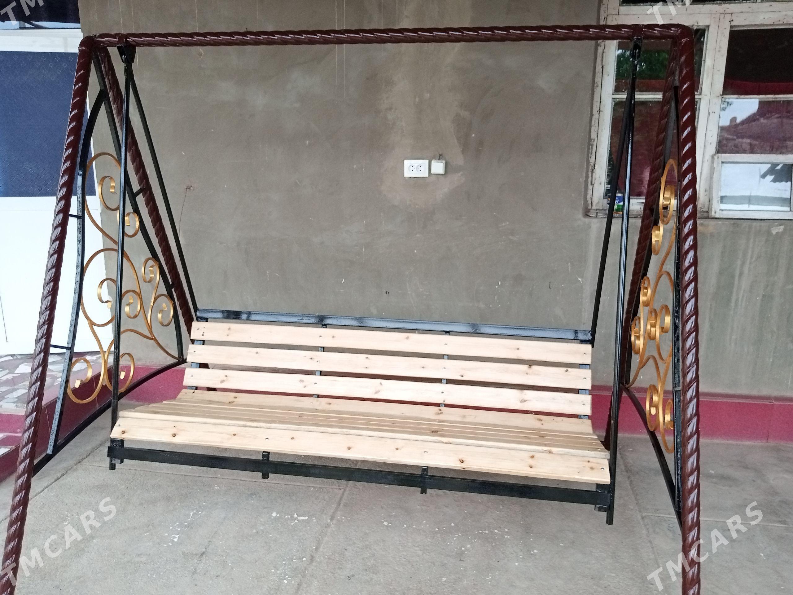 Sallançak - Görogly (Tagta) - img 1