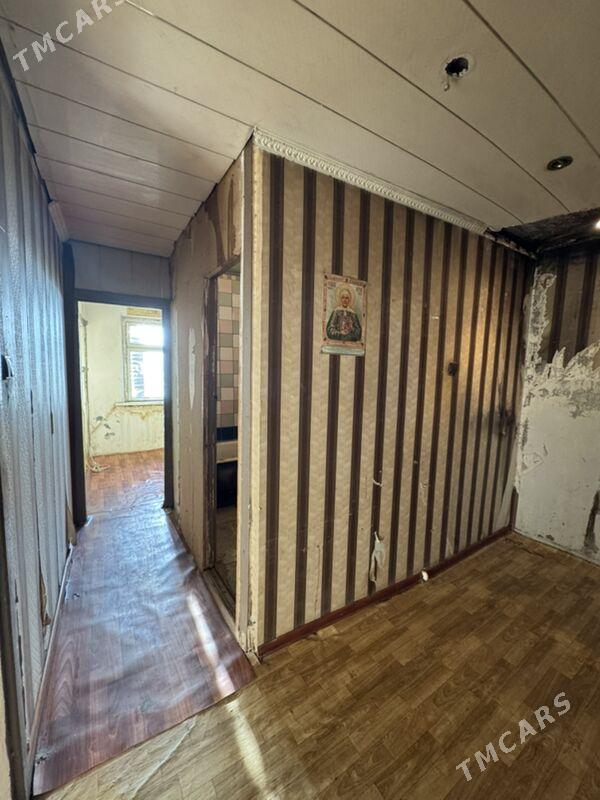 Satlyk jaý - Мары - img 1