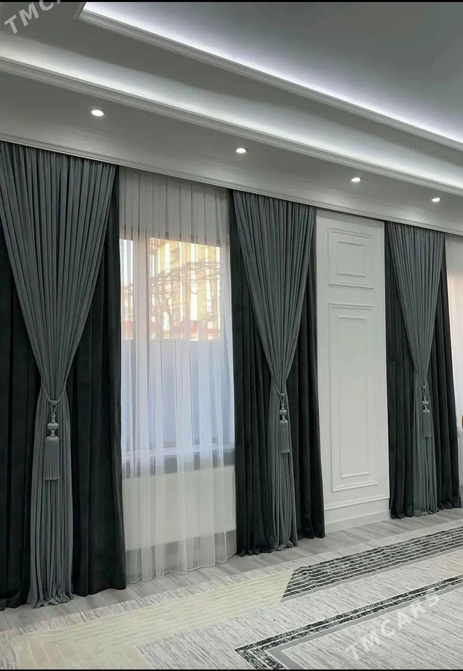 zanaweska žalýuz - Ашхабад - img 1