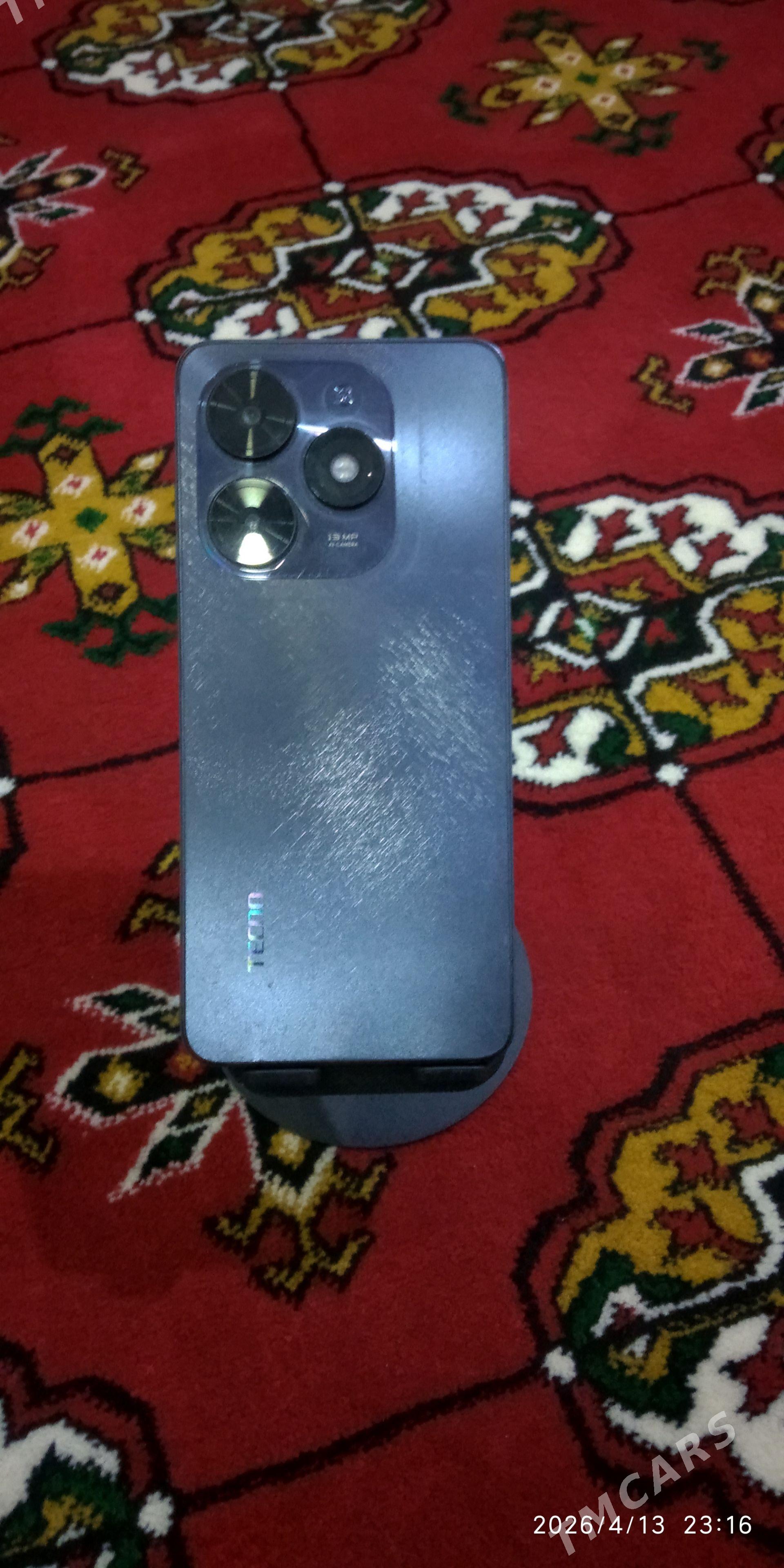 Tekno - Wekilbazar - img 1