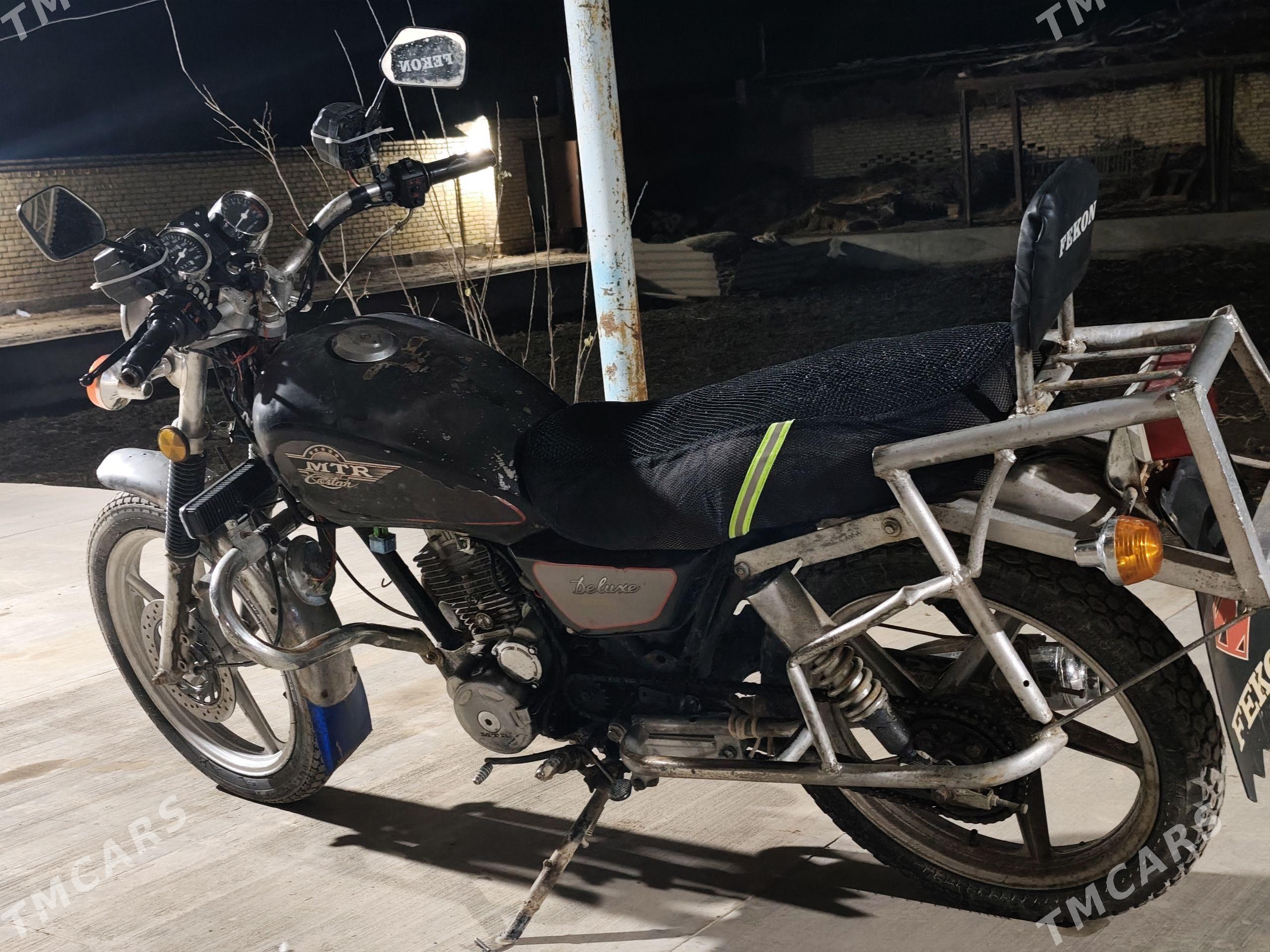 Fekon FK150-8G 2023 - 8 000 TMT - Saýat - img 1