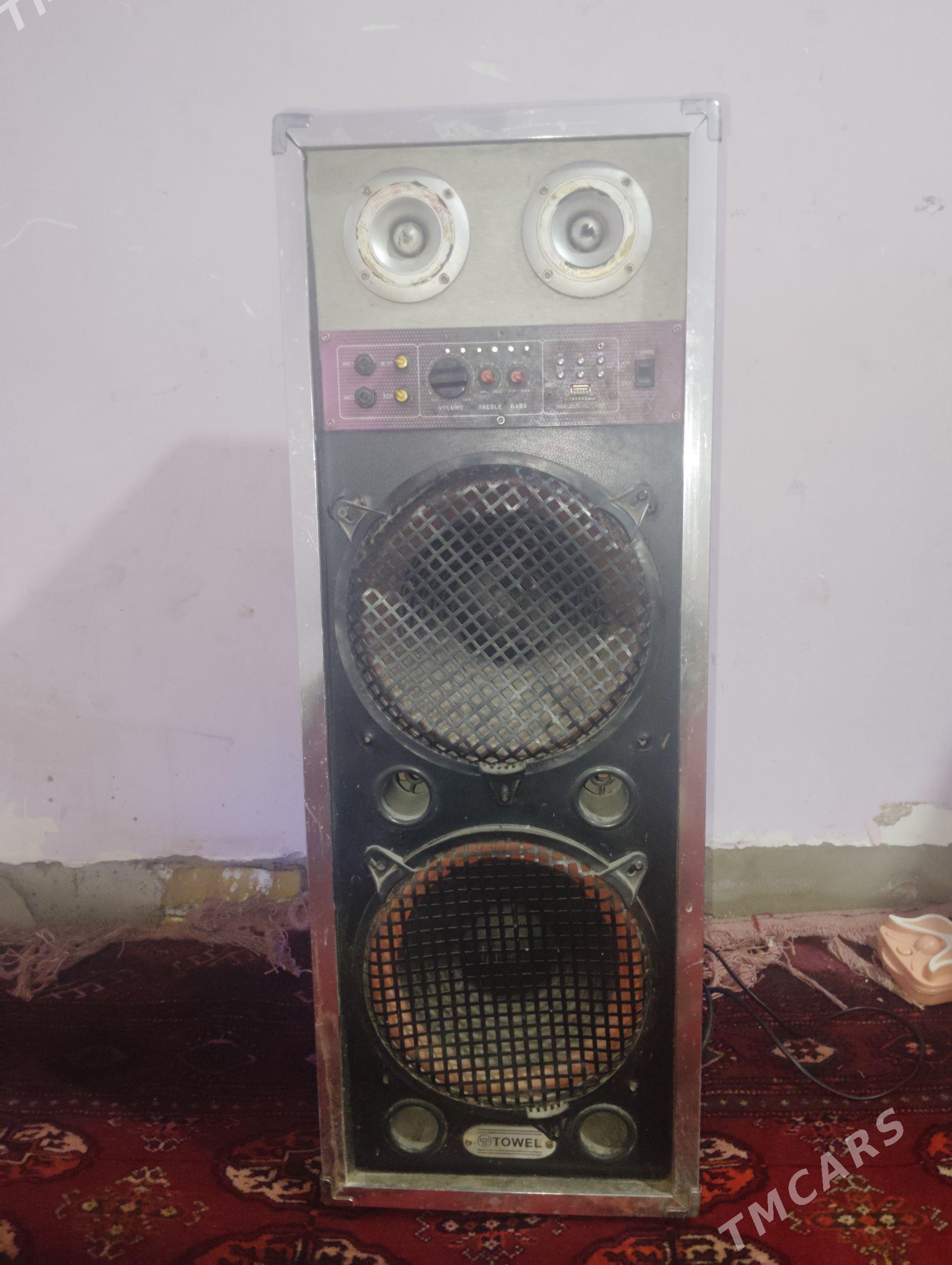 uly kalonka - Дашогуз - img 1