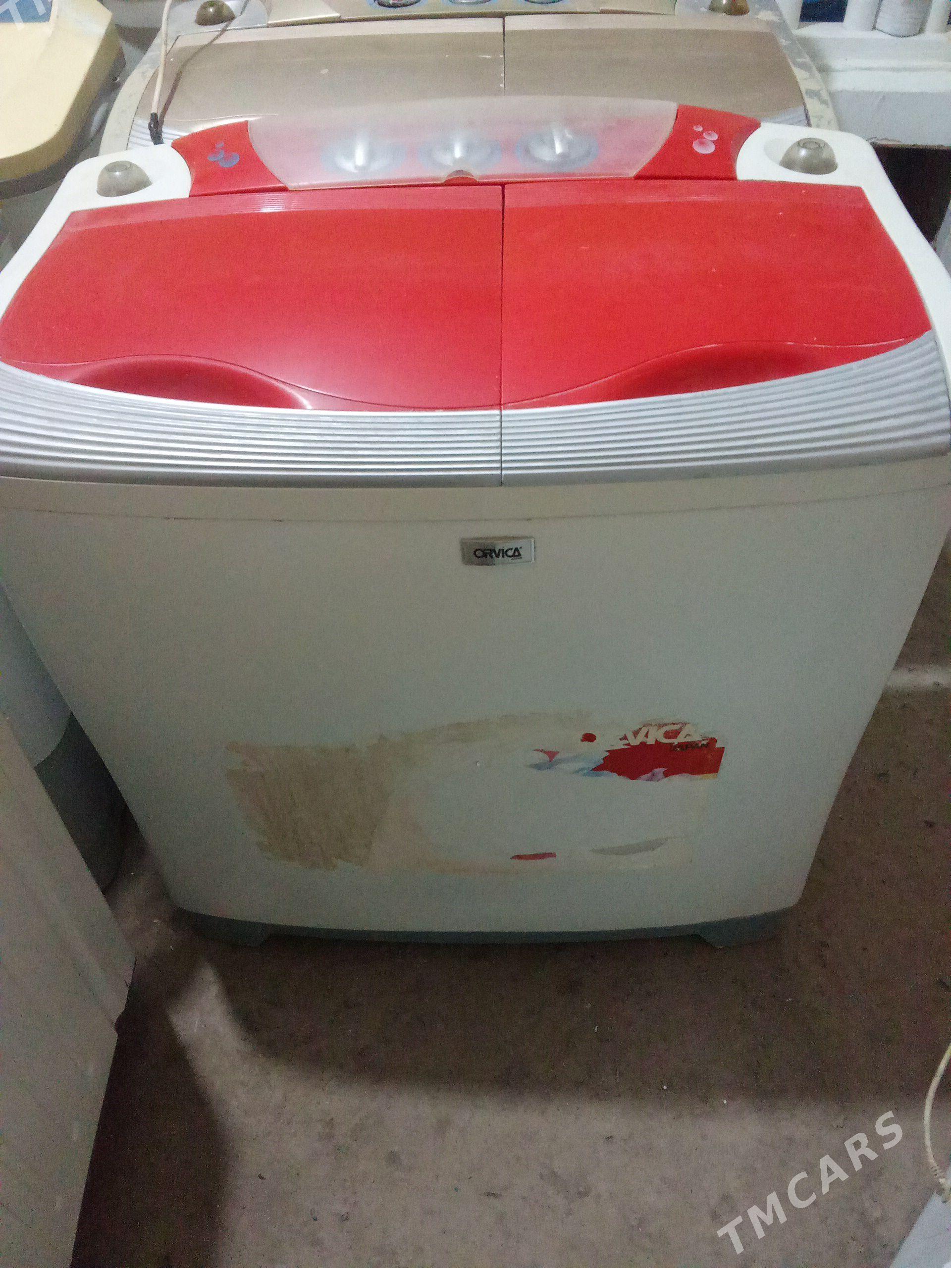 Orwika 8 kg - Daşoguz - img 1