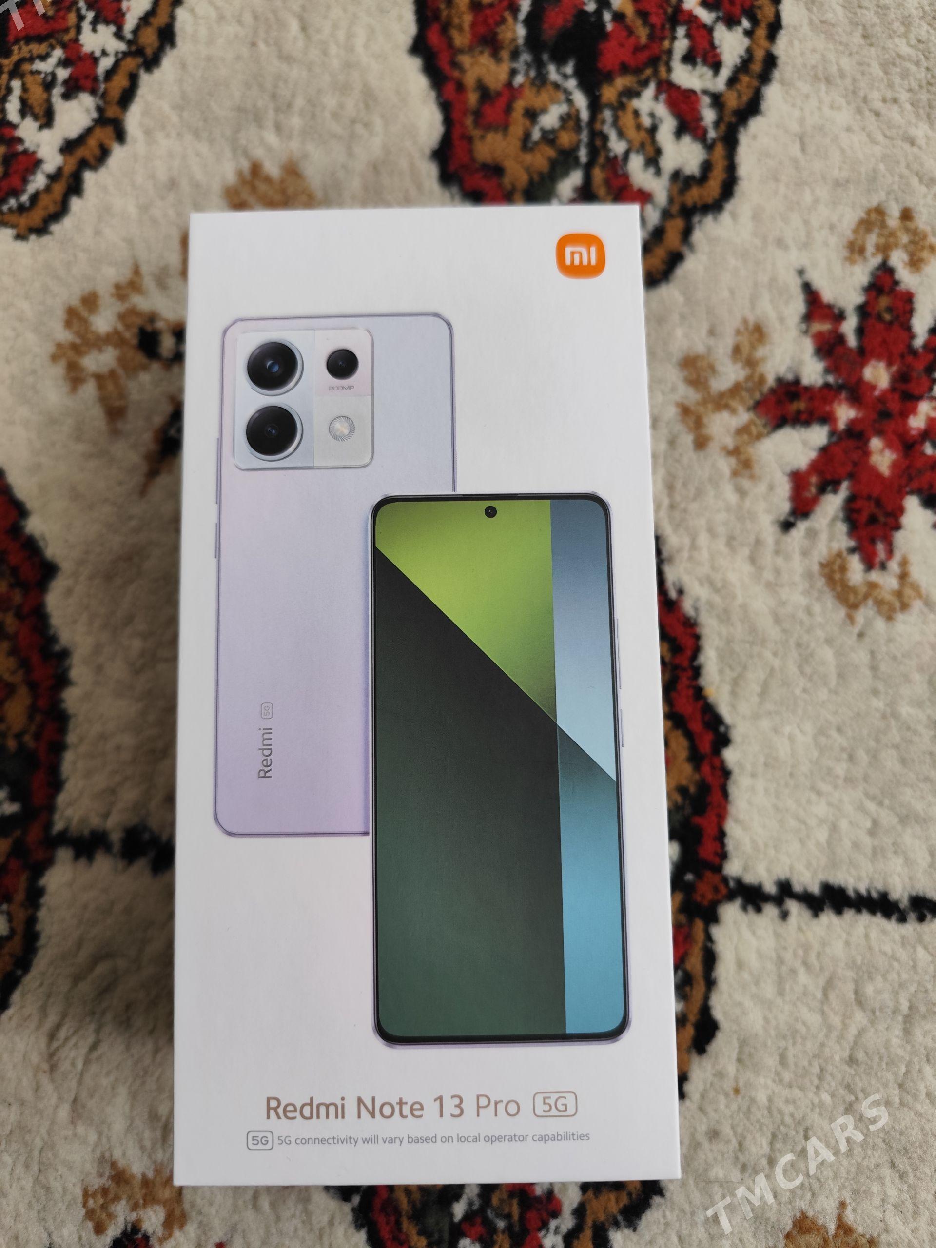 Redmi not13pro 5g - Мир 8 - img 1