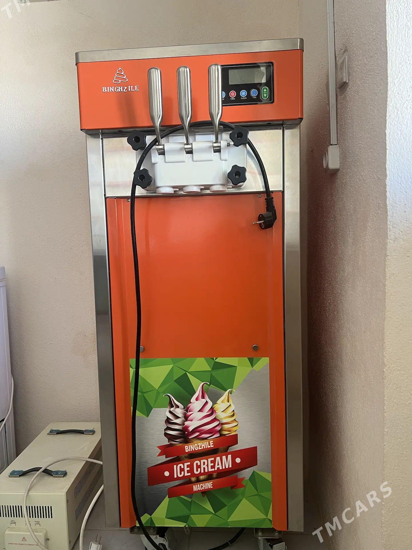 Guyma aparat - Ёлётен - img 1