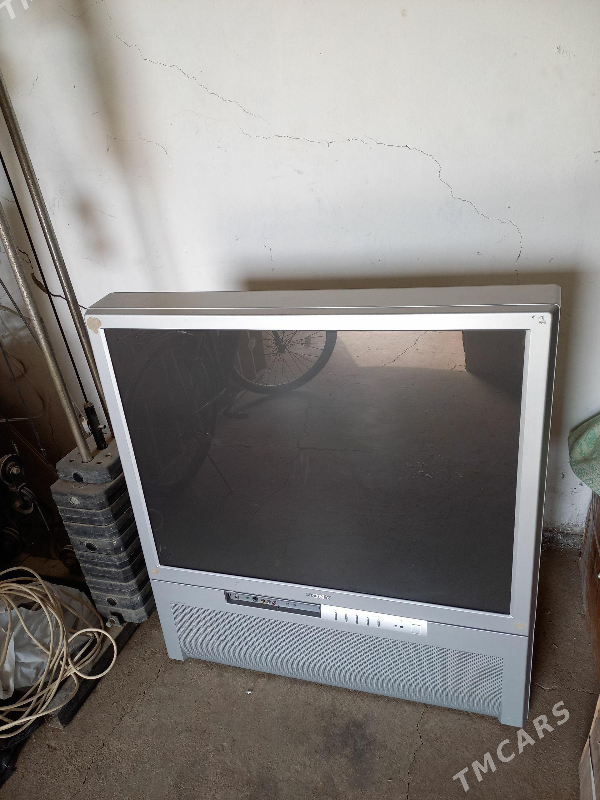 Домашний кинотеатр - Garadamak - img 1