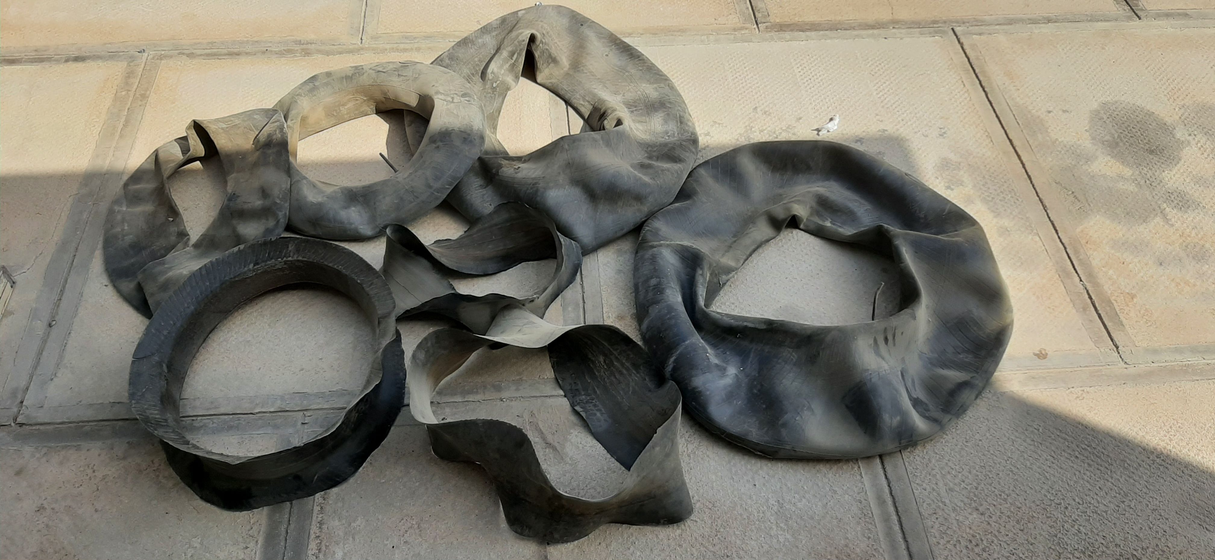 Kamyr Mazynky 220 TMT - Balkanabat - img 1