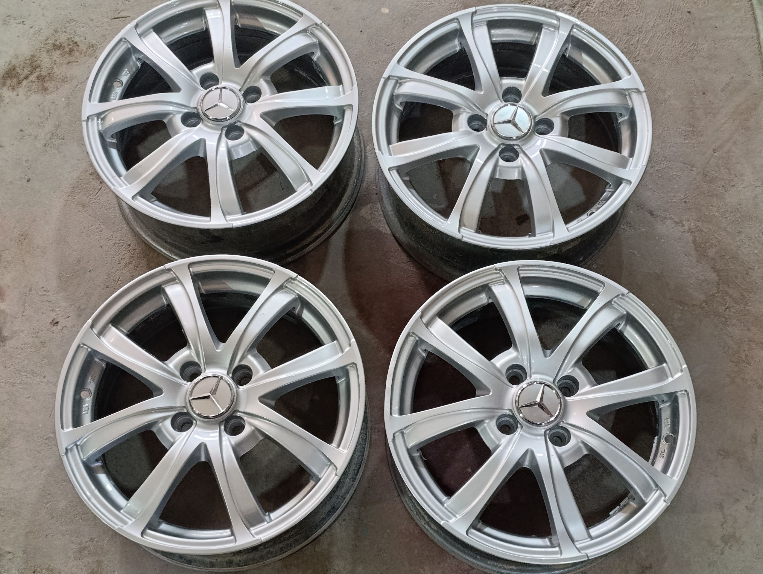 Sıska 15 lik 2 000 TMT - Дашогуз - img 1