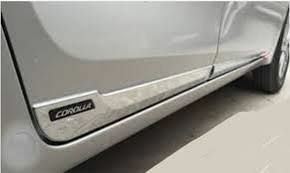 toyota karolla 300 TMT - Багир - img 1