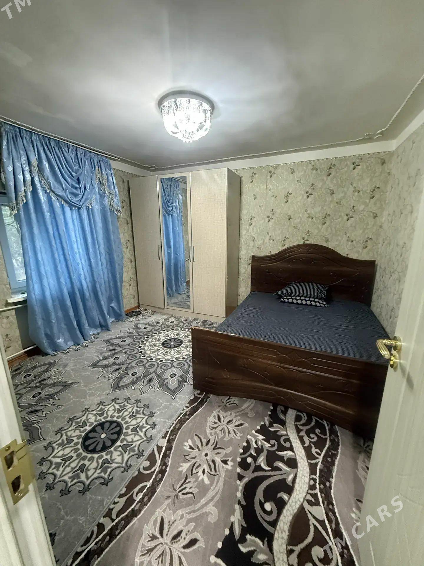 30мкр. 2ком. 2этаж - 30 mkr - img 1