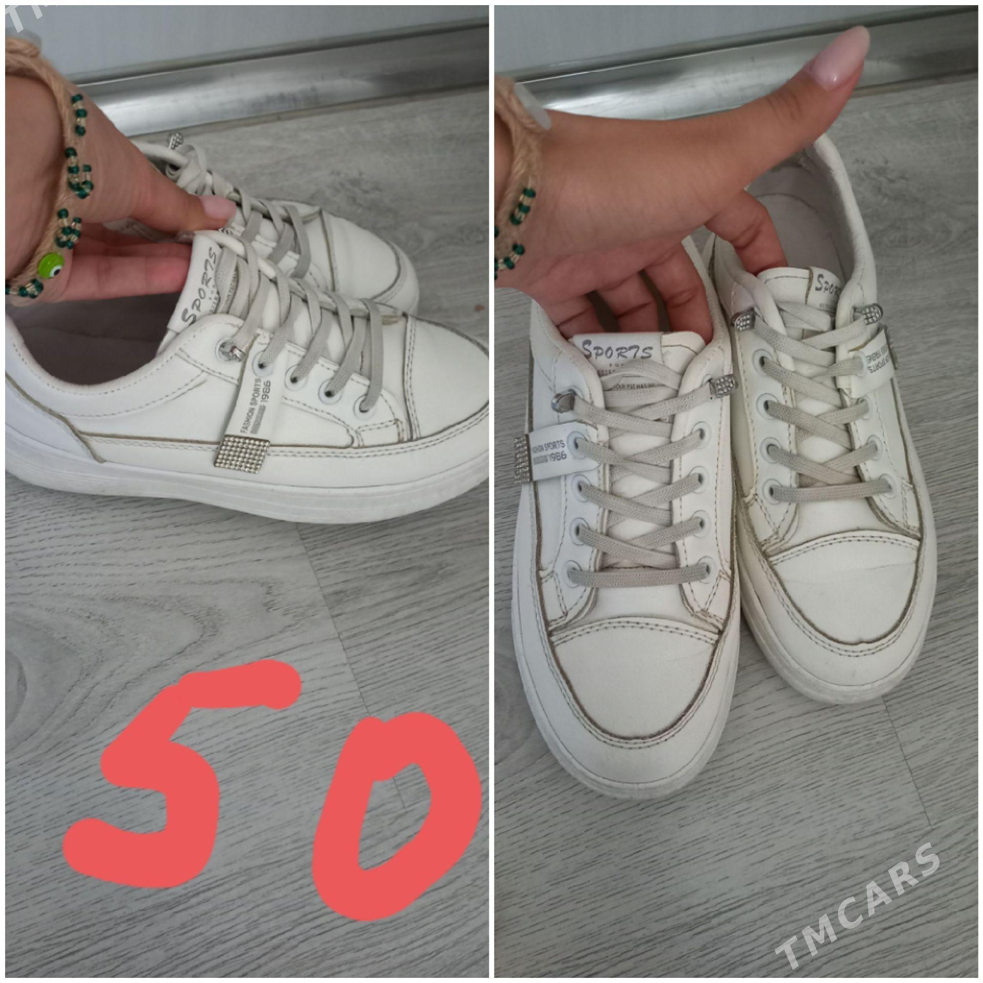 50manat krasowka - Balkanabat - img 1