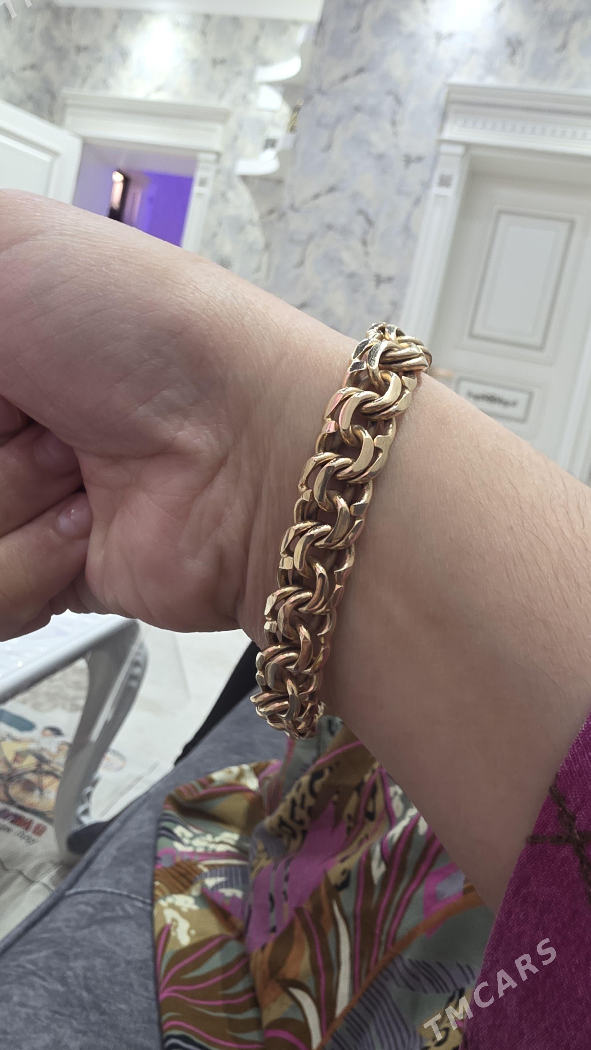 Gyzyl - Balkanabat - img 1