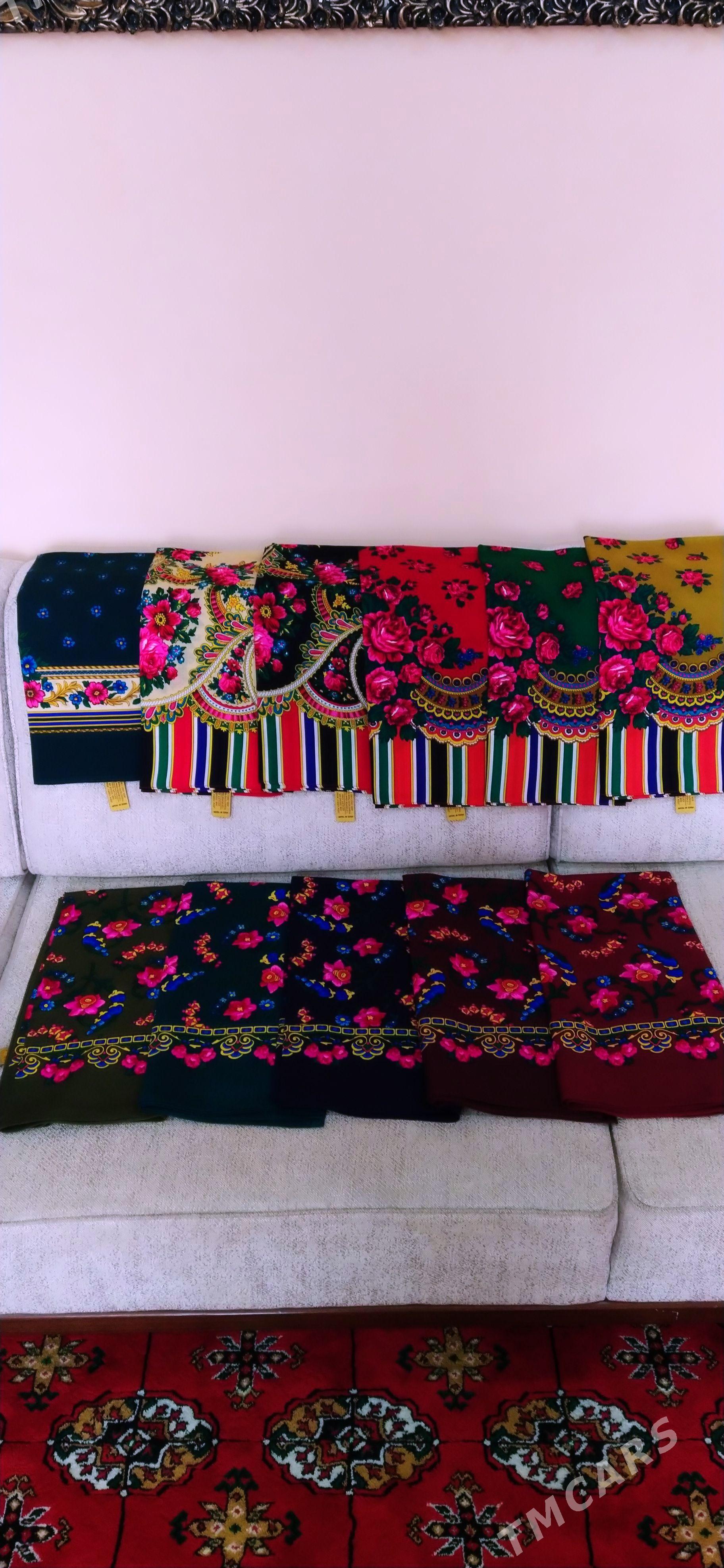 gaty yalyk - Howdan "A" - img 1