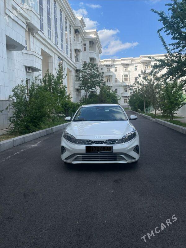 Kia Forte 2023 - 251 000 TMT - Ашхабад - img 1