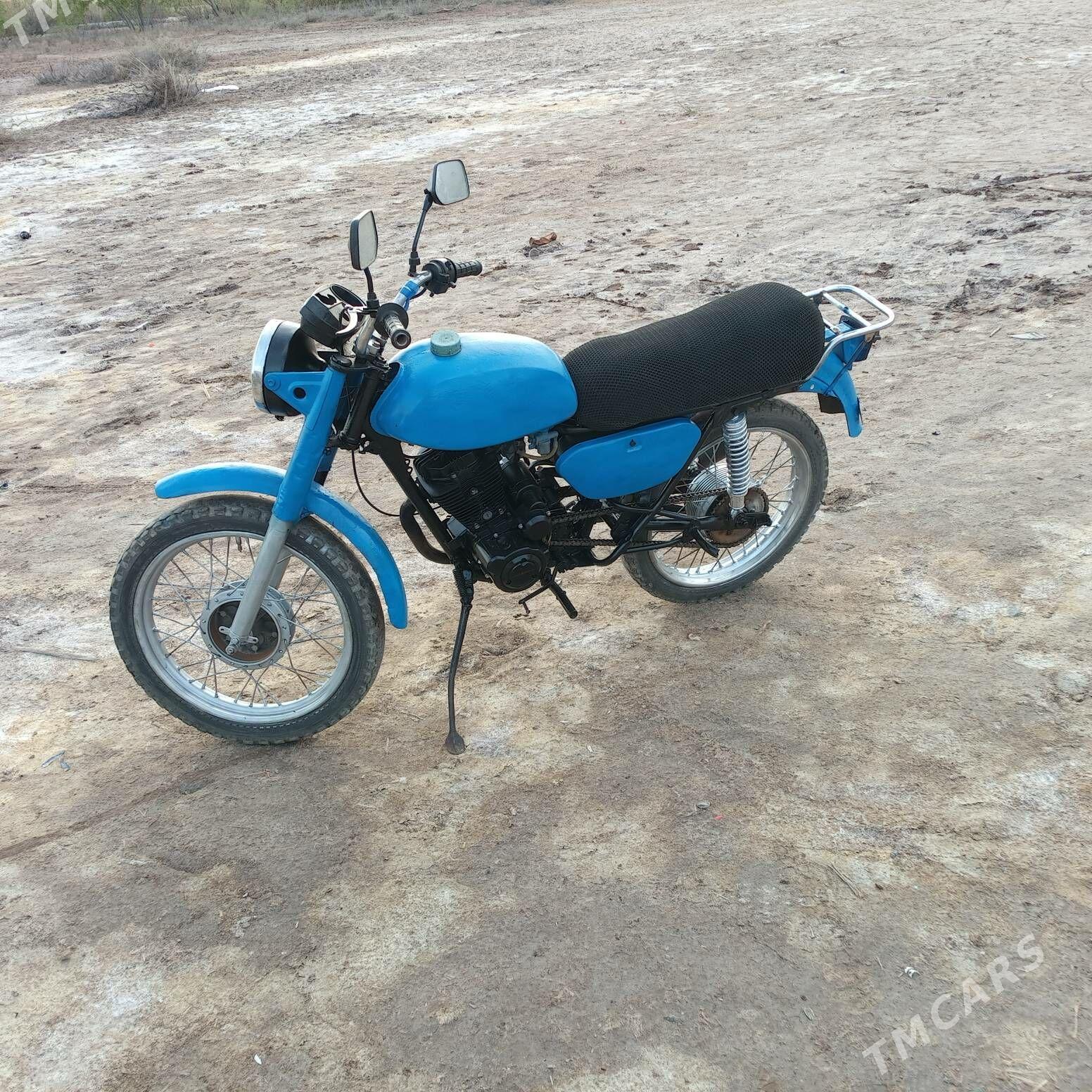 Fekon FK150-8G 2023 - 6 000 TMT - Köneürgenç - img 1