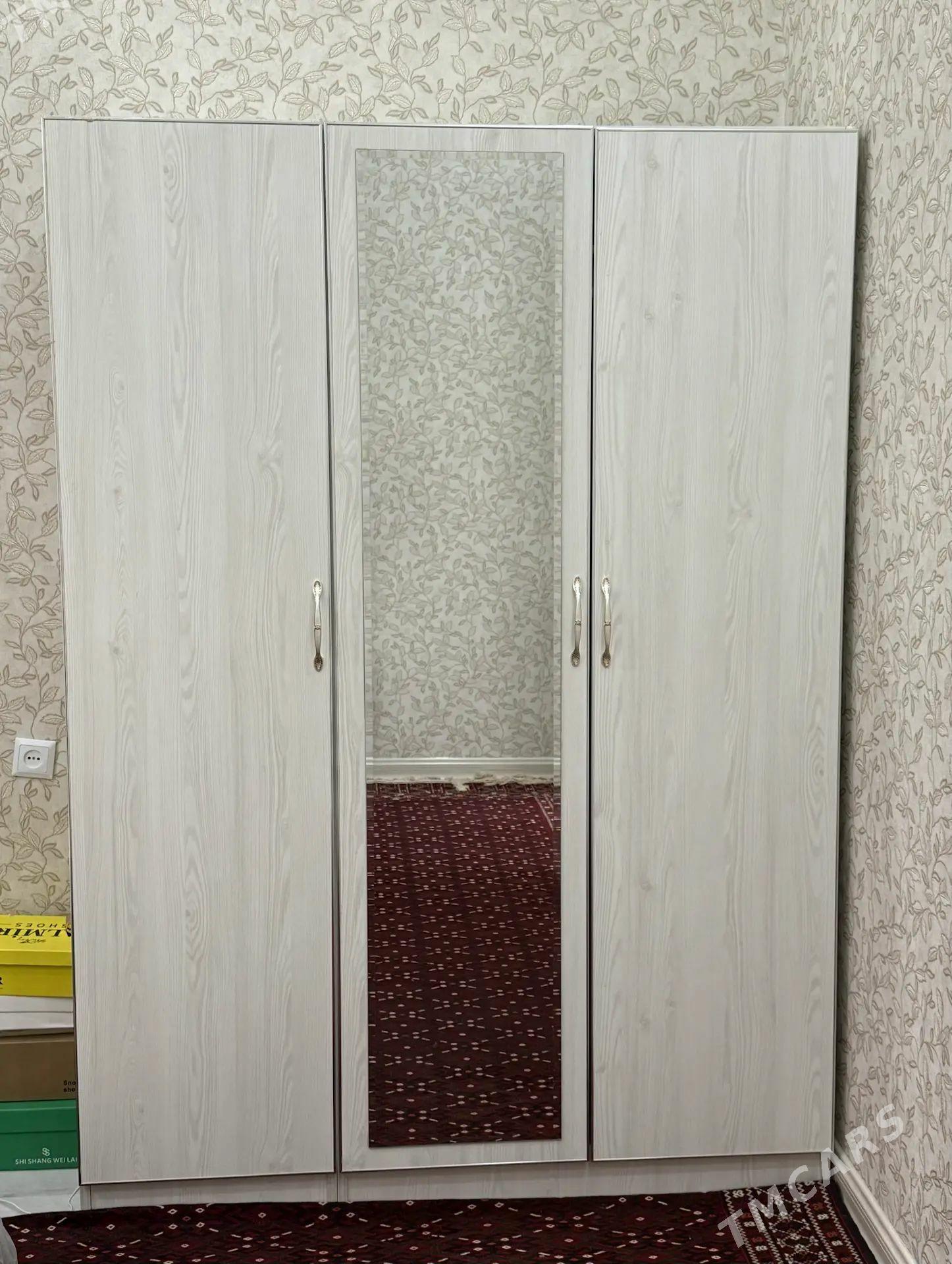 shgaf - Türkmenbaşy - img 1