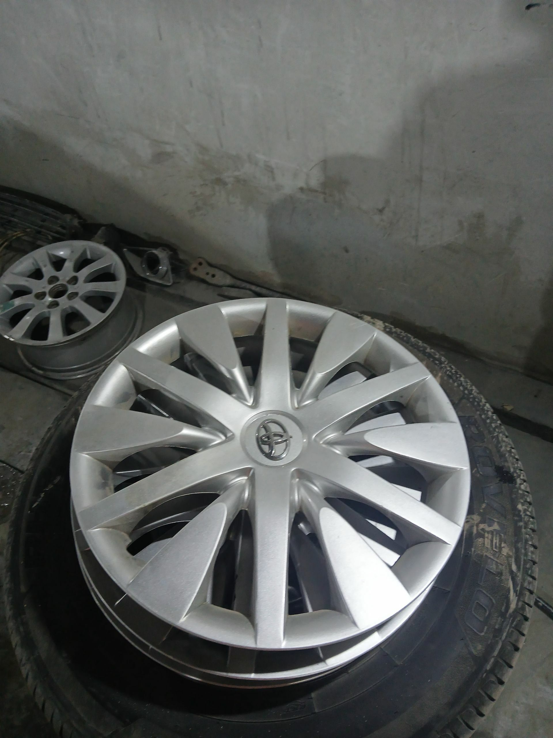 Diska balon 4 000 TMT - Daşoguz - img 1