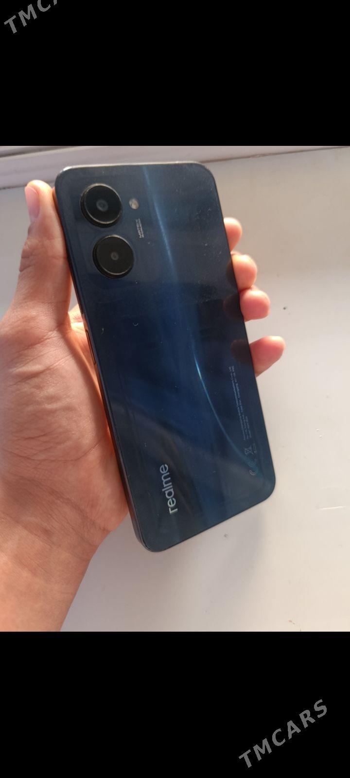 REALME C33 - Дашогуз - img 1