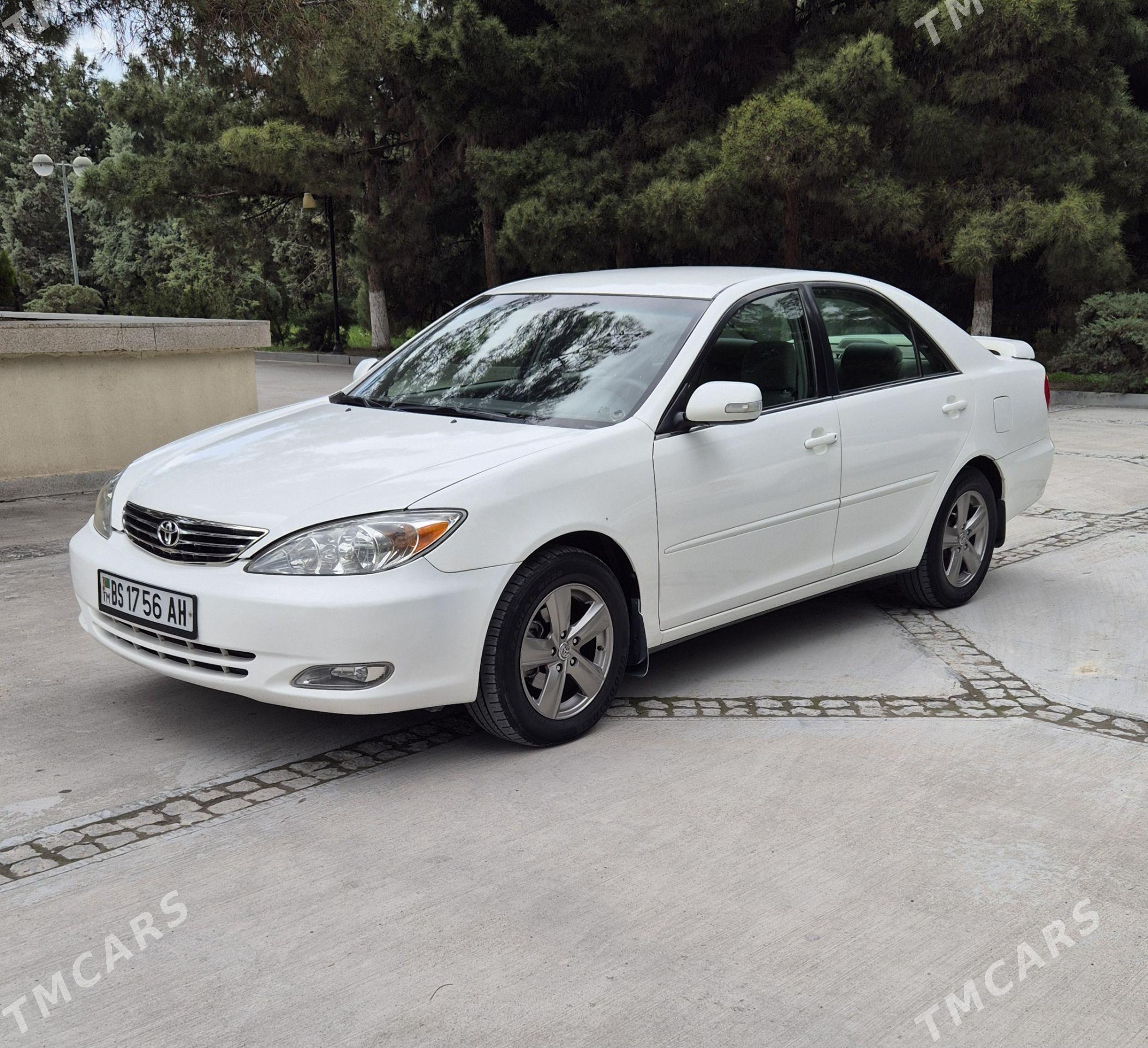 Toyota Camry 2003 - 185 000 TMT - Gökdepe - img 1