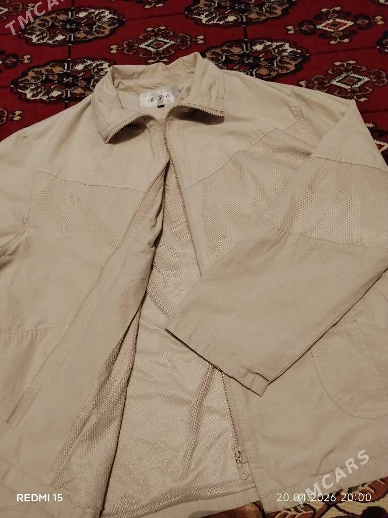 Ветровка - Türkmenbaşy - img 1