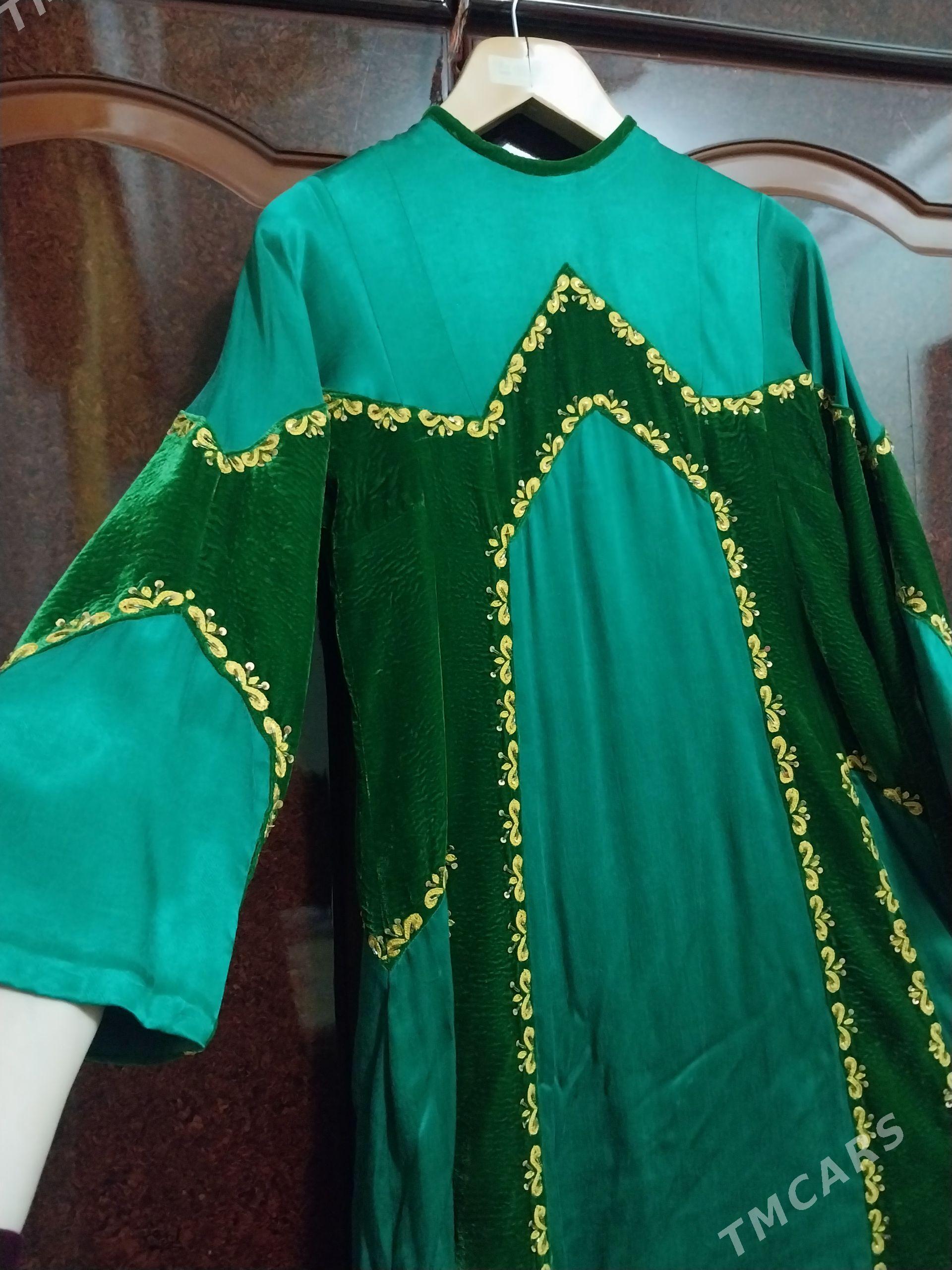 gulyupek pombah - Aşgabat - img 1