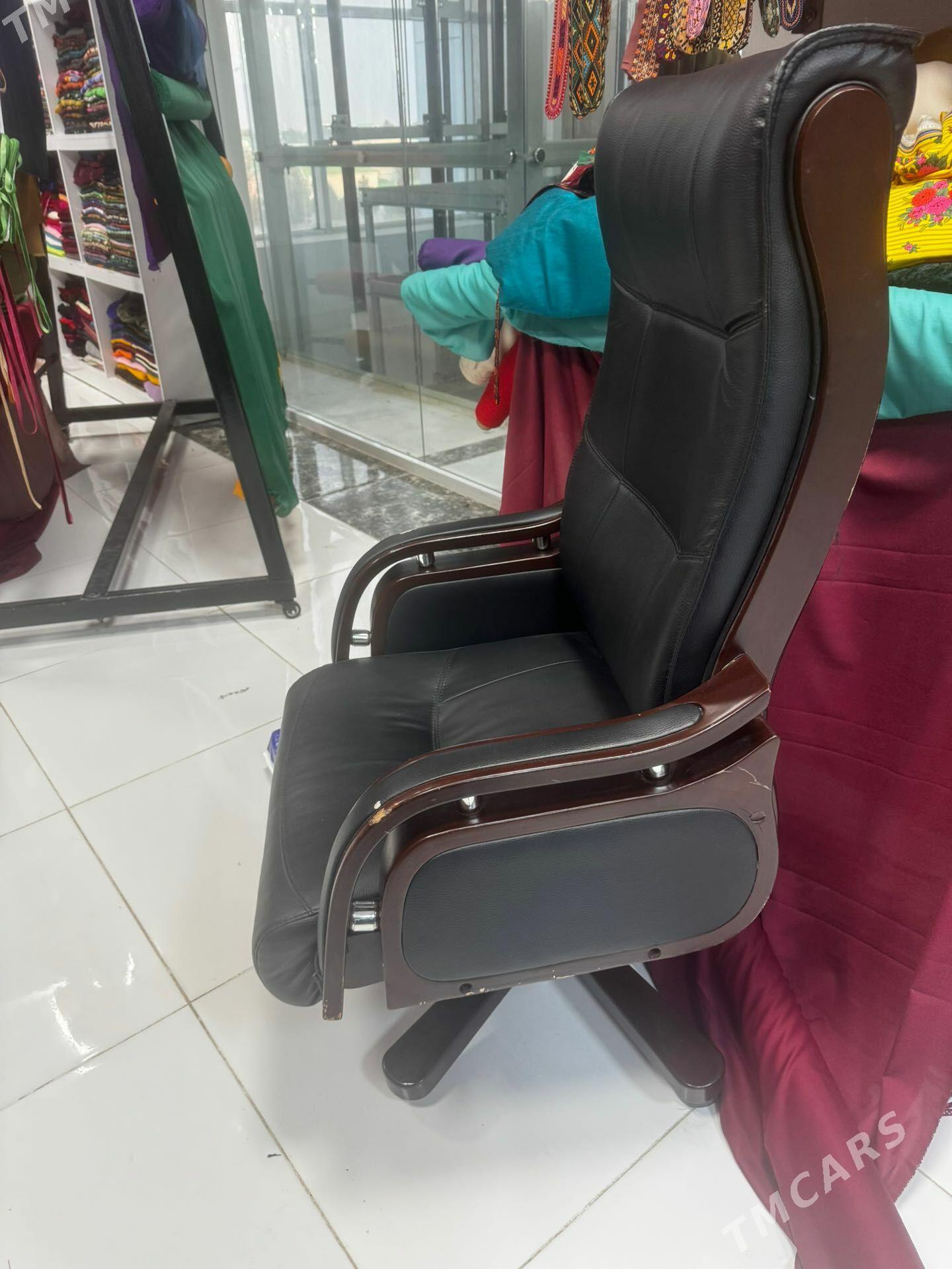 kreslo - Ашхабад - img 1